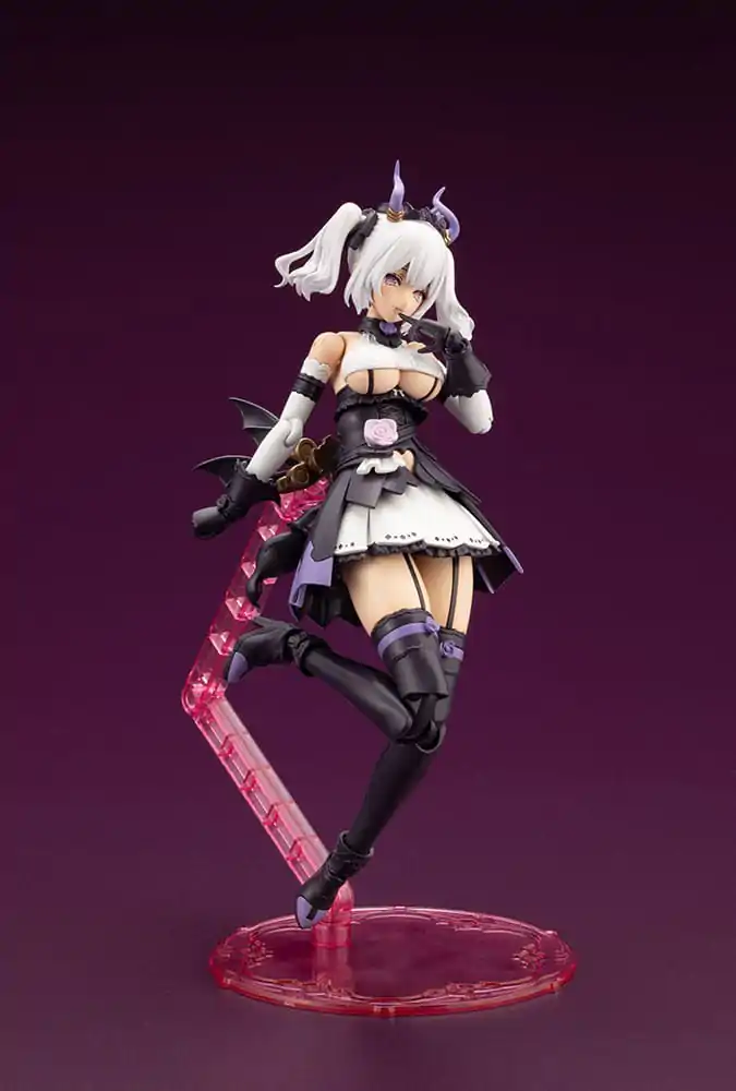 Arcanadea Plastikový Model Kit Soffiera 17 cm fotografii produktu