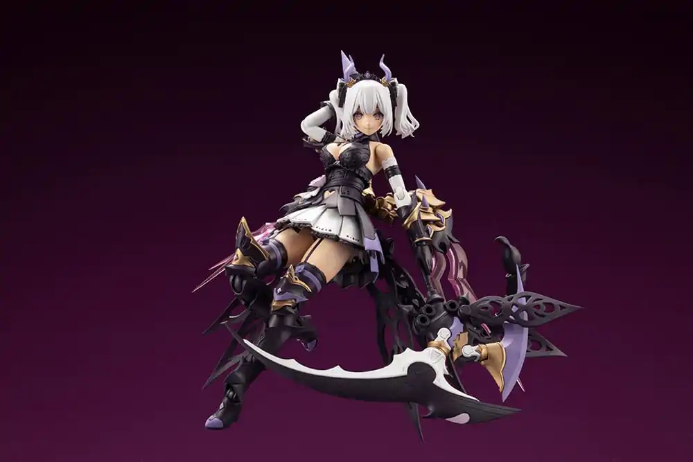 Arcanadea Plastikový Model Kit Soffiera 17 cm fotografii produktu