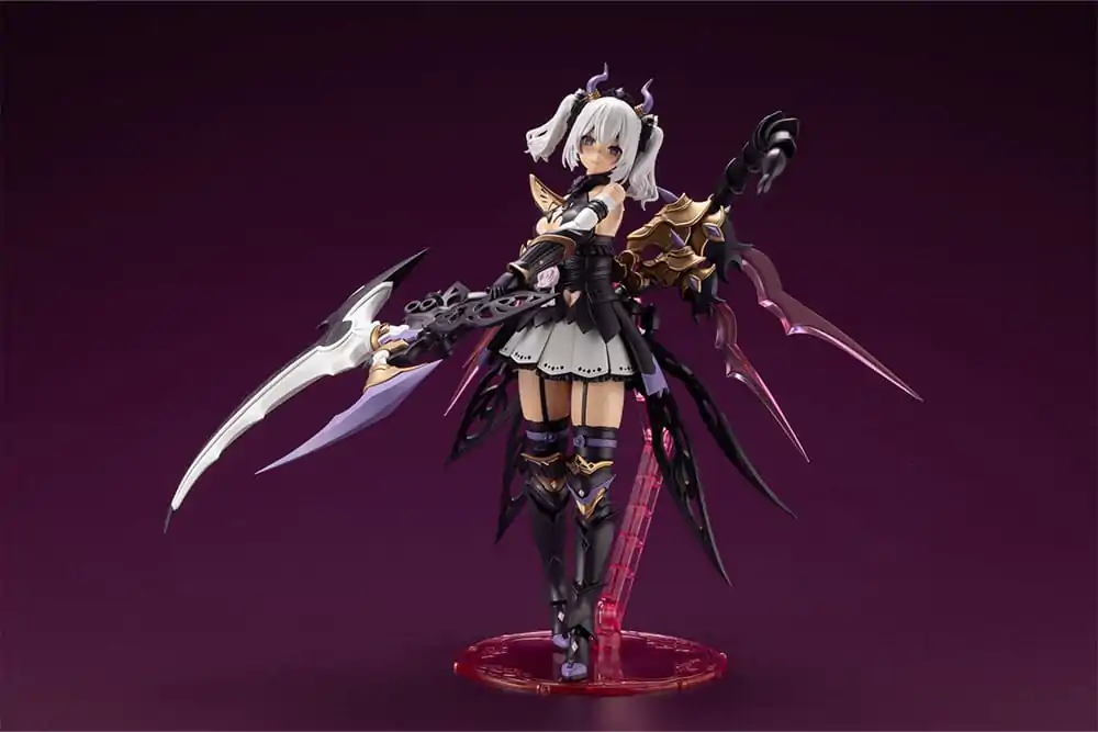 Arcanadea Plastikový Model Kit Soffiera 17 cm fotografii produktu