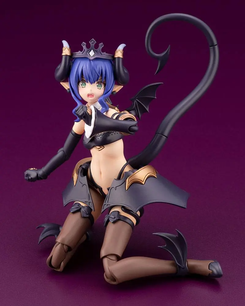 Arcanadea plastikový model Kit Velretta 15 cm fotografii produktu