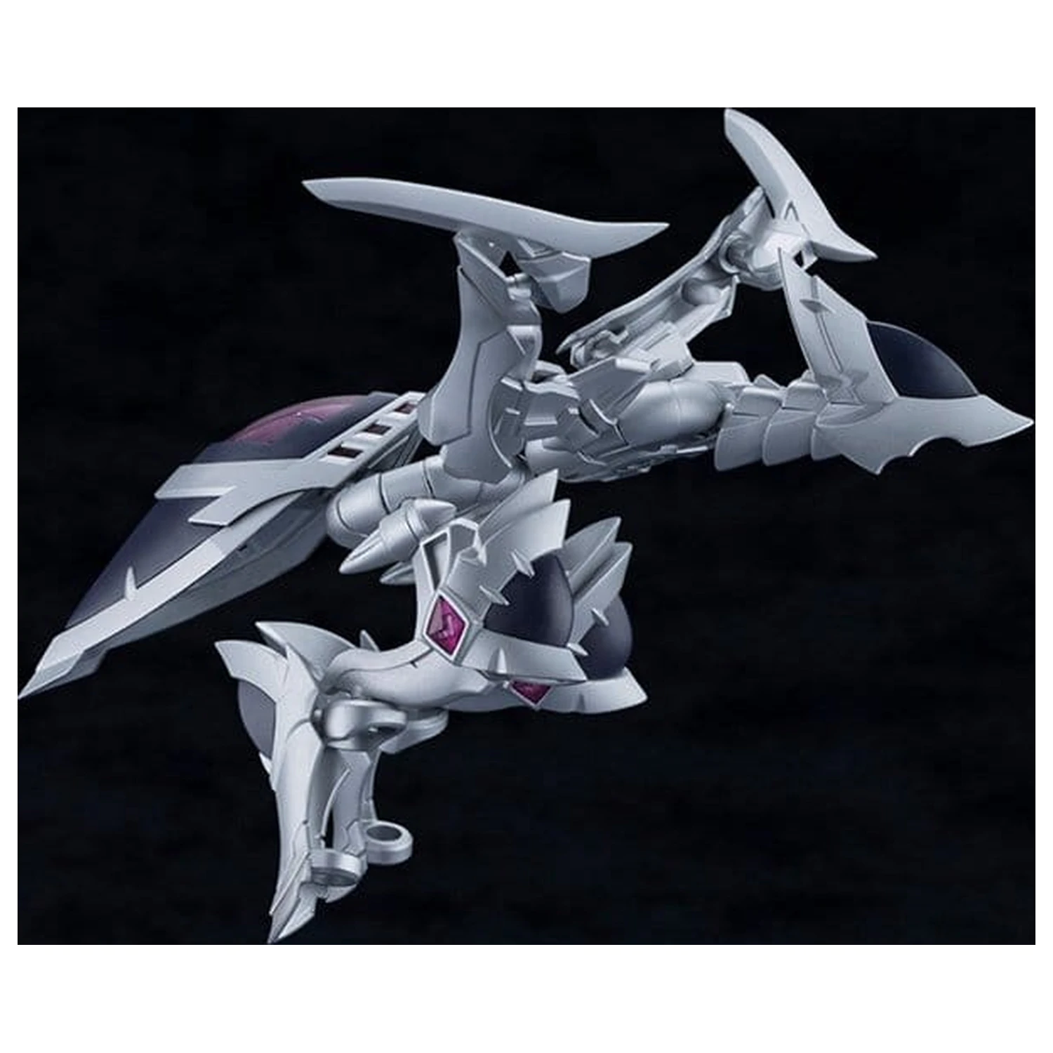 Arcanadea Plastový Model Kit XenoAlma Legiant 8 cm fotografii produktu