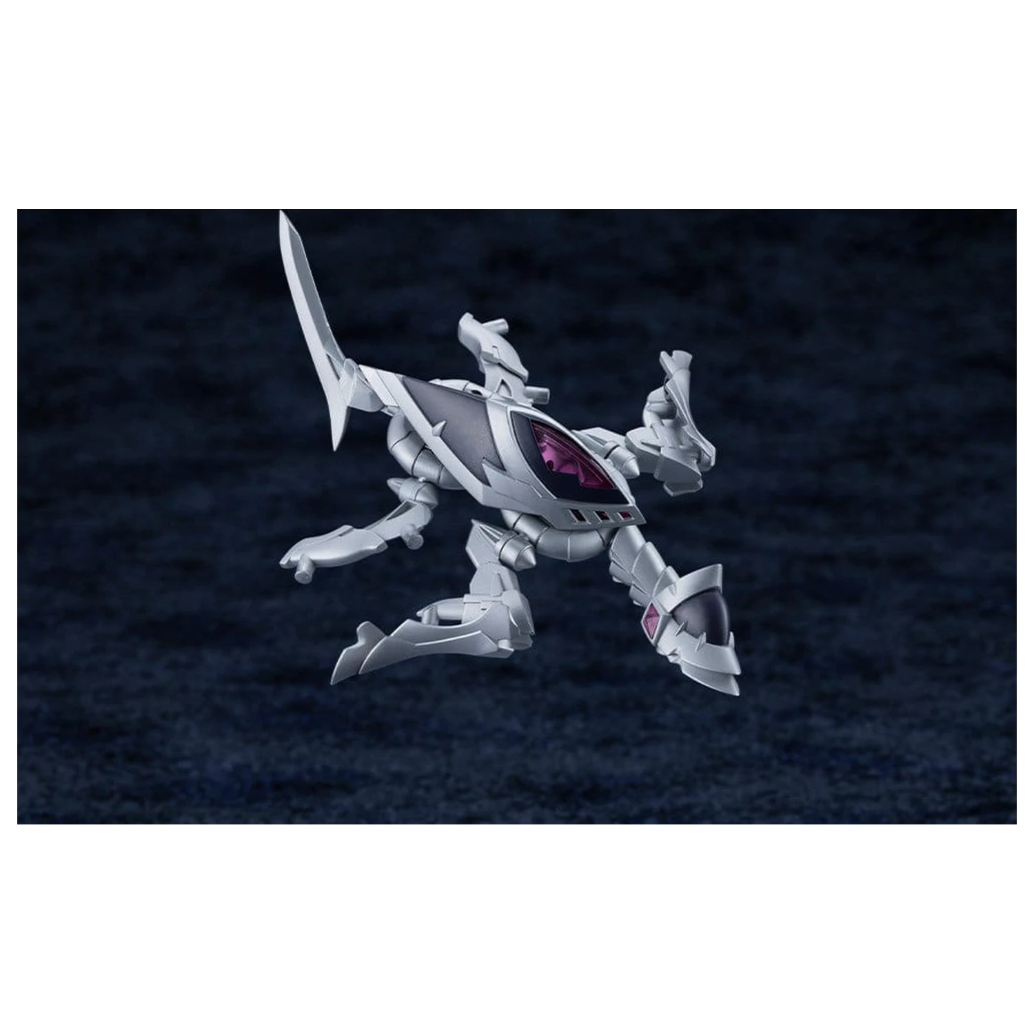 Arcanadea Plastový Model Kit XenoAlma Legiant 8 cm fotografii produktu