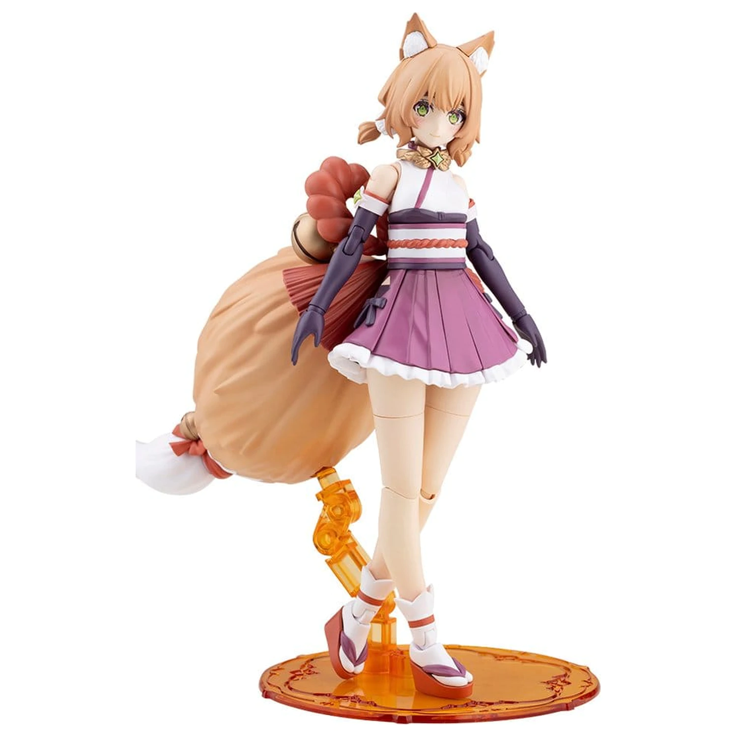Arcanadea Plastikový model Yukumo First Engage Ver. 16 cm fotografii produktu