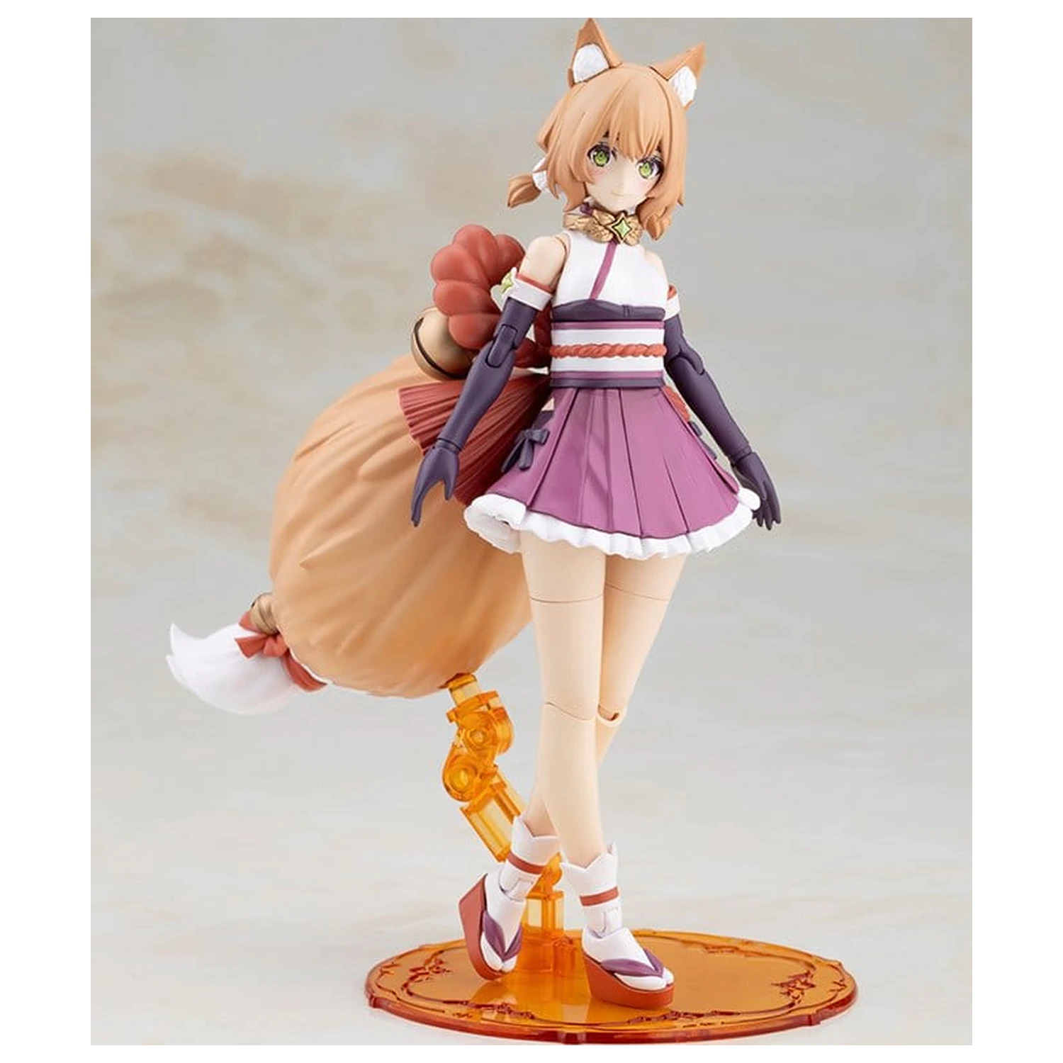 Arcanadea Plastikový model Yukumo First Engage Ver. 16 cm fotografii produktu