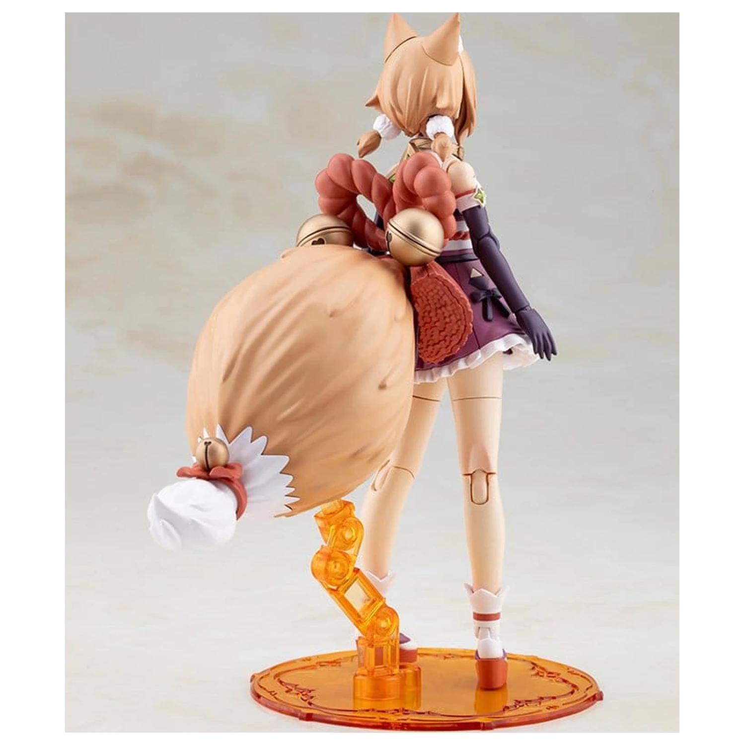 Arcanadea Plastikový model Yukumo First Engage Ver. 16 cm fotografii produktu