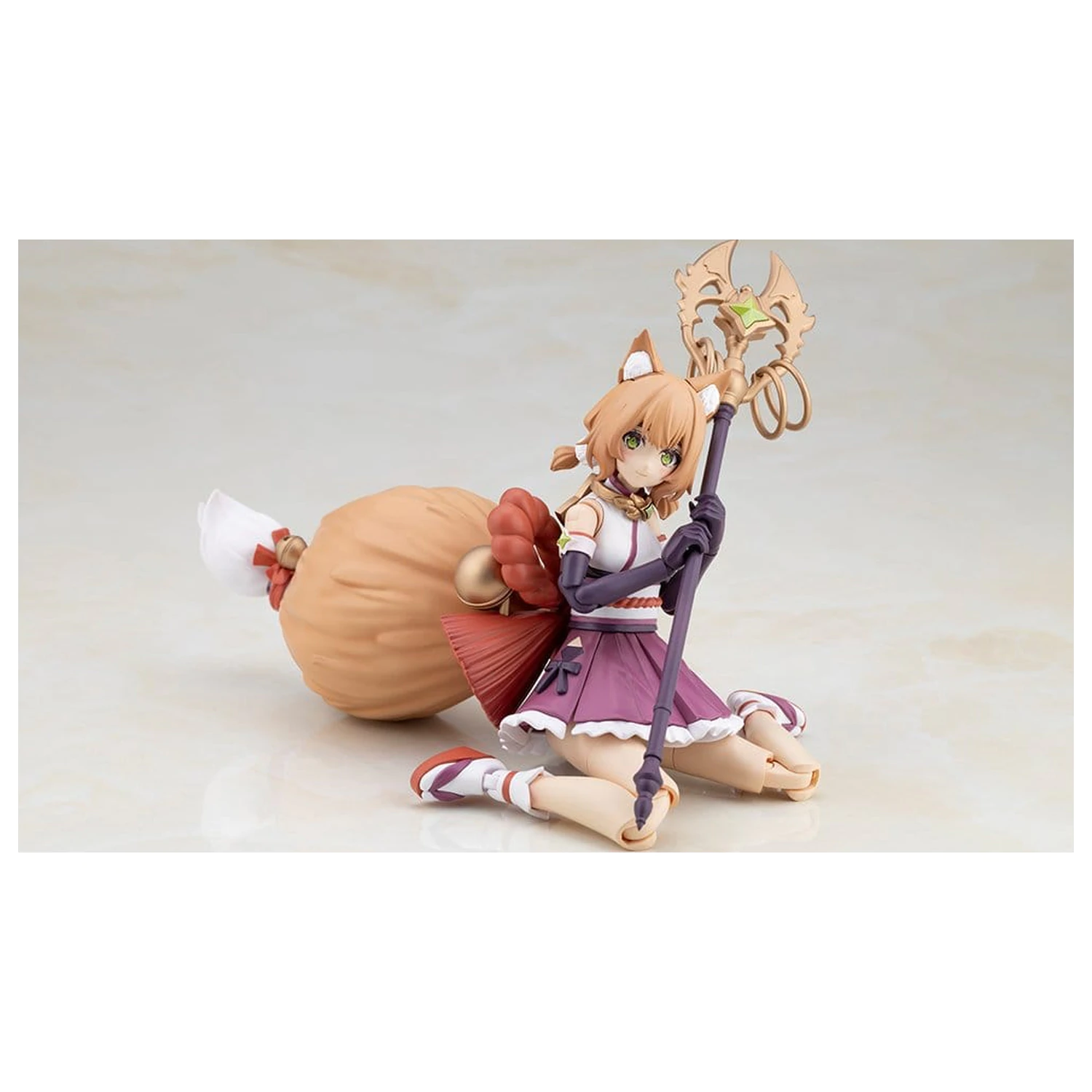 Arcanadea Plastikový model Yukumo First Engage Ver. 16 cm fotografii produktu