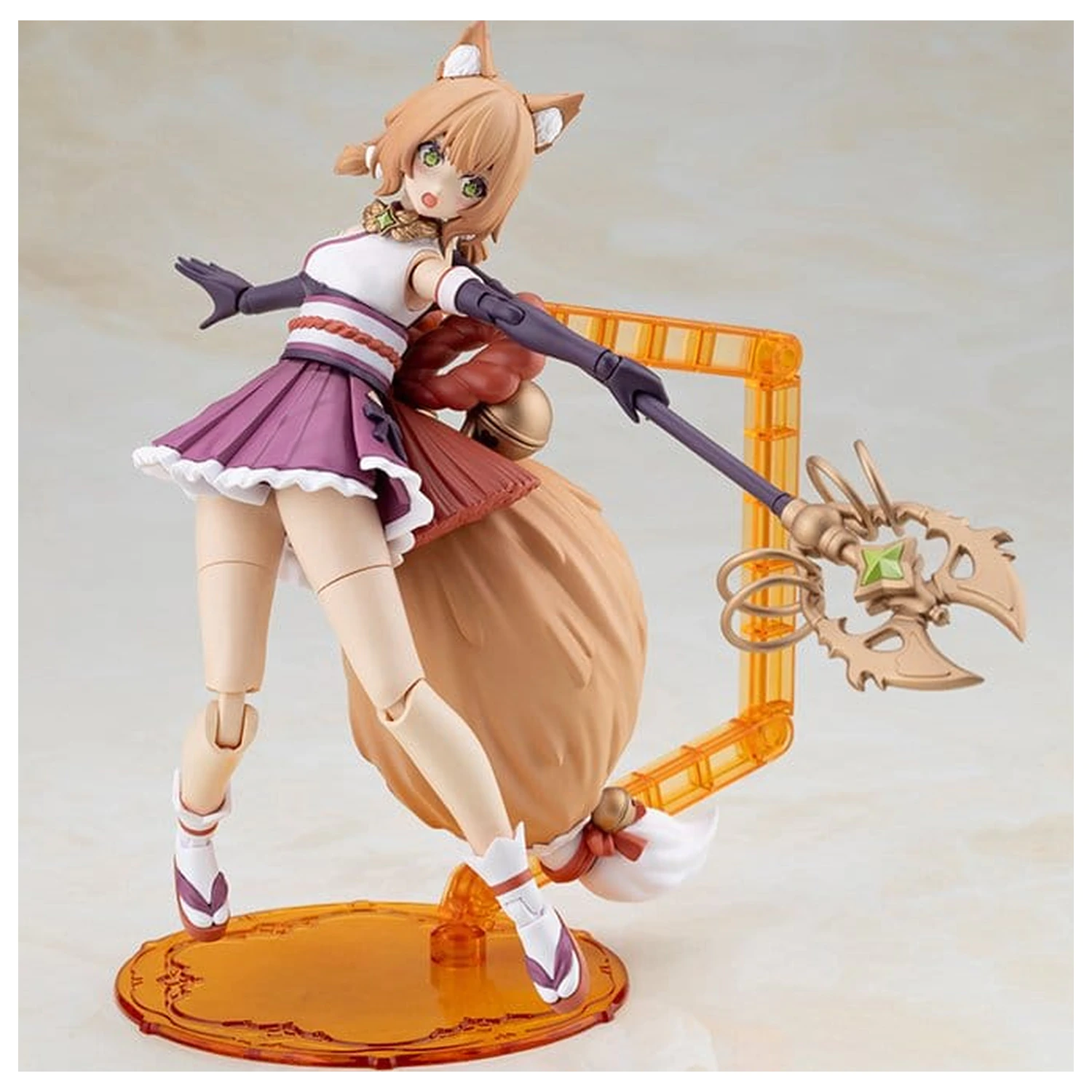 Arcanadea Plastikový model Yukumo First Engage Ver. 16 cm fotografii produktu