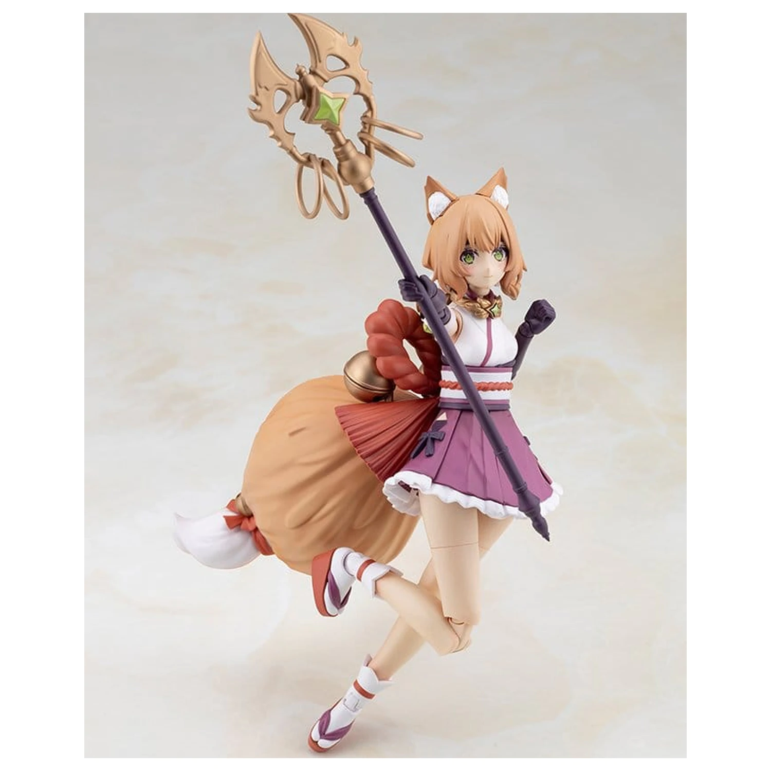 Arcanadea Plastikový model Yukumo First Engage Ver. 16 cm fotografii produktu