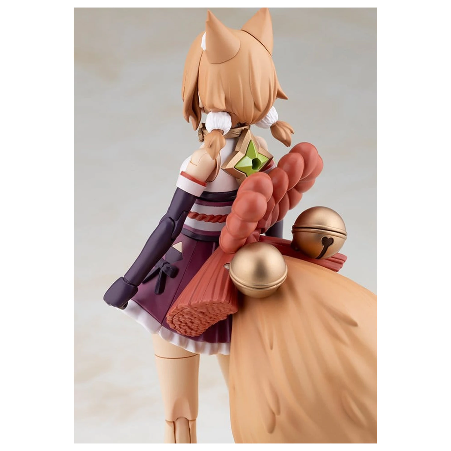 Arcanadea Plastikový model Yukumo First Engage Ver. 16 cm fotografii produktu