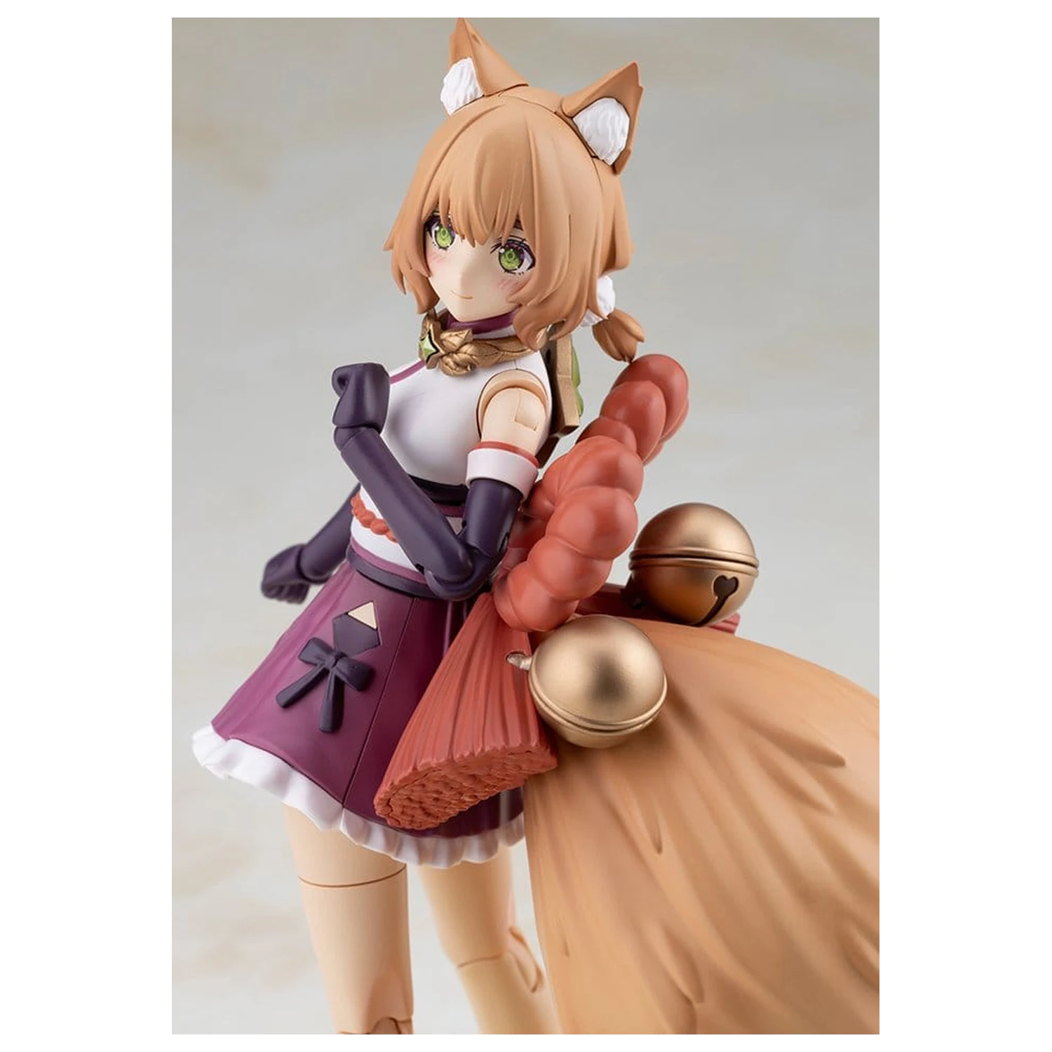 Arcanadea Plastikový model Yukumo First Engage Ver. 16 cm fotografii produktu