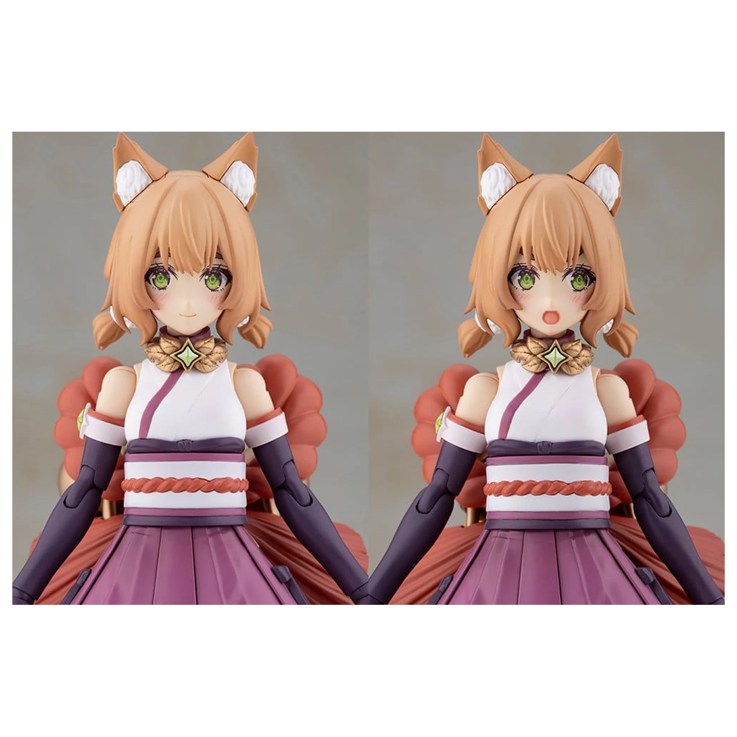 Arcanadea Plastikový model Yukumo First Engage Ver. 16 cm fotografii produktu