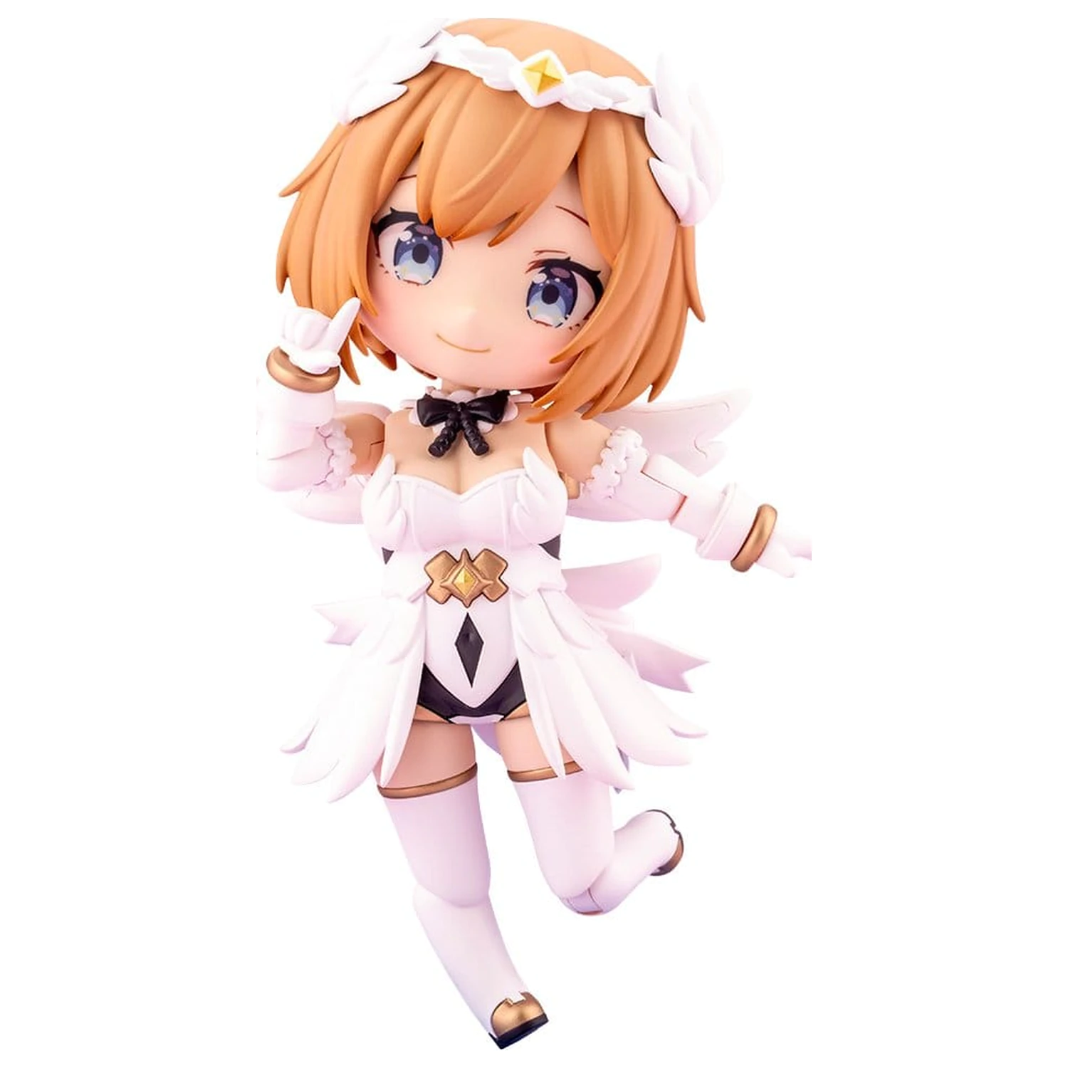 Arcanadea Plastic Model Yurucana Lumitea 10 cm fotografii produktu