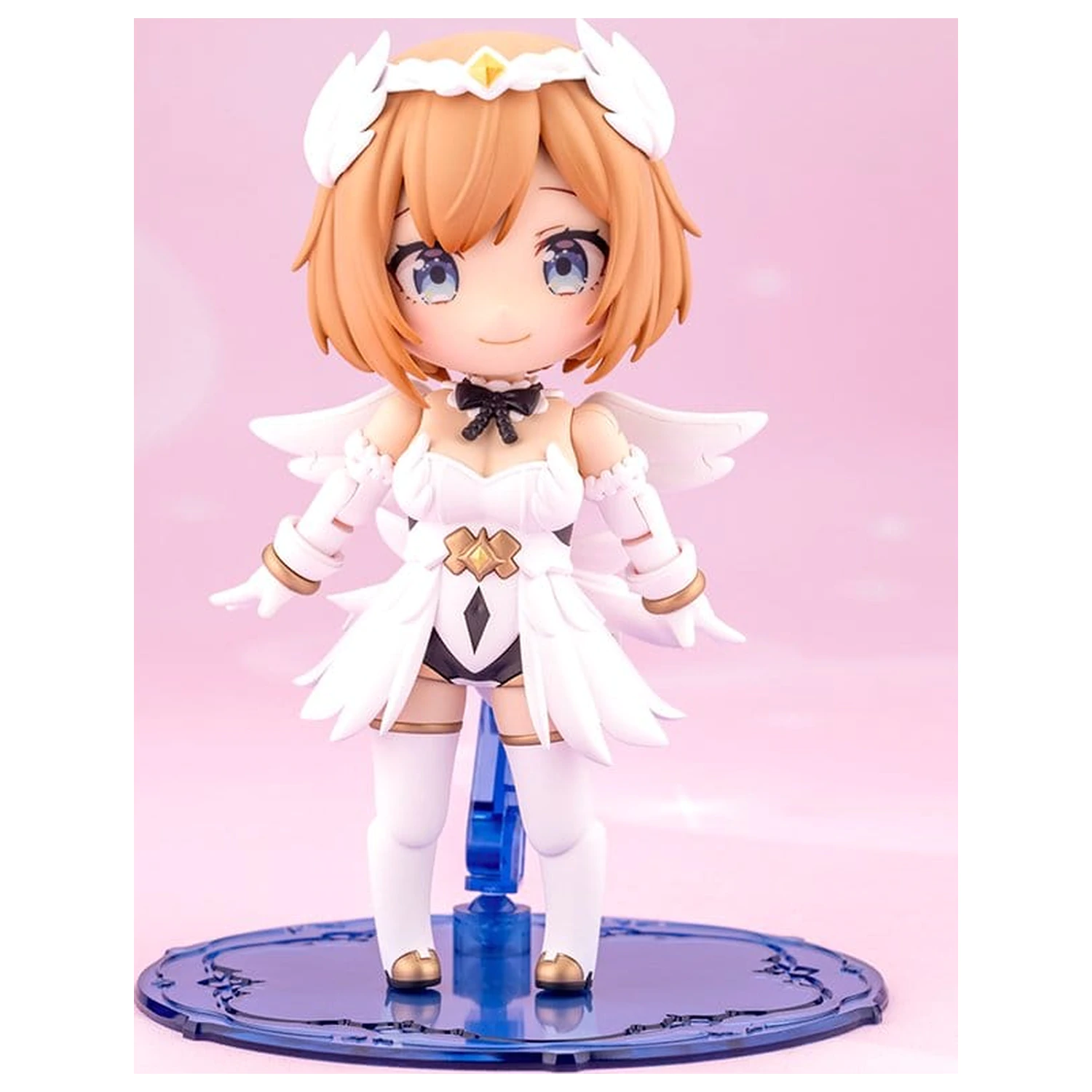 Arcanadea Plastic Model Yurucana Lumitea 10 cm fotografii produktu