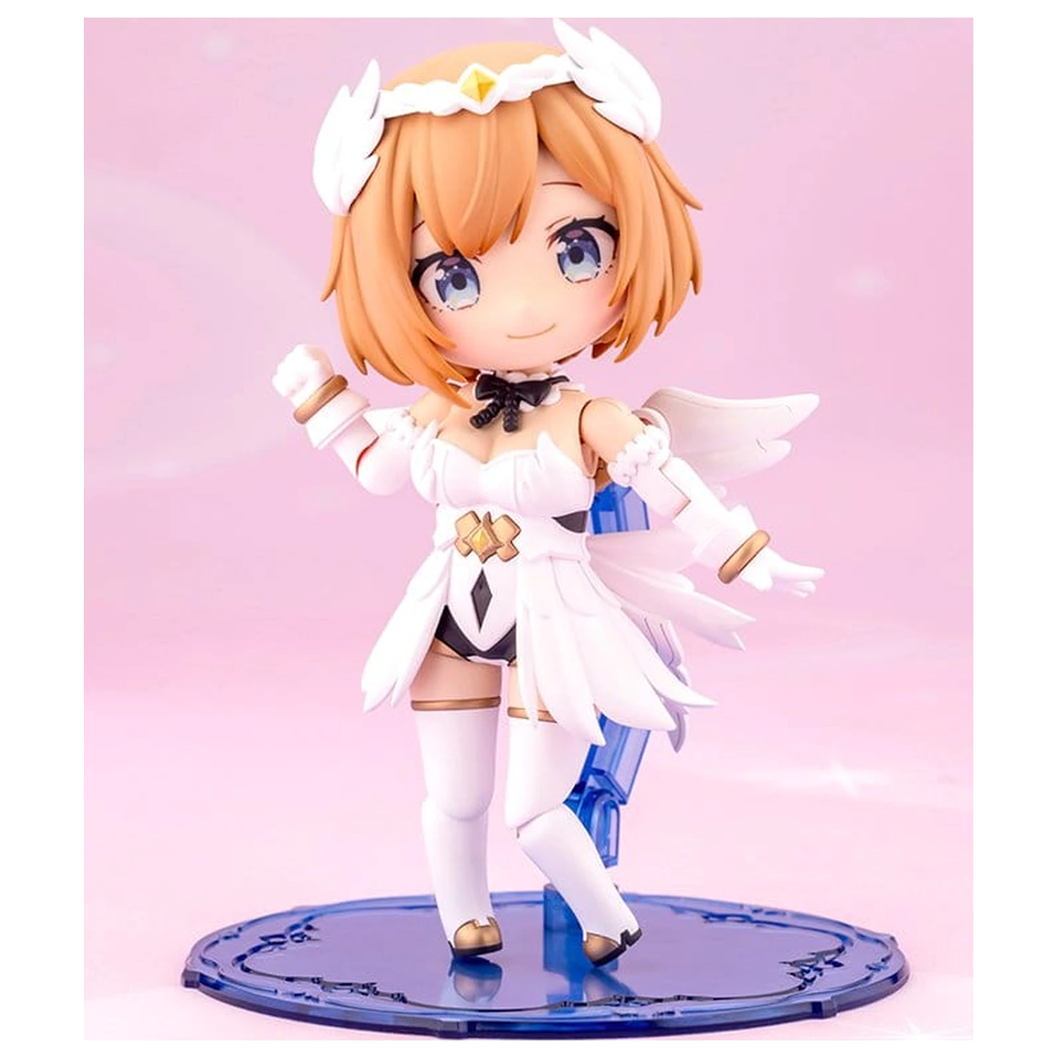 Arcanadea Plastic Model Yurucana Lumitea 10 cm fotografii produktu