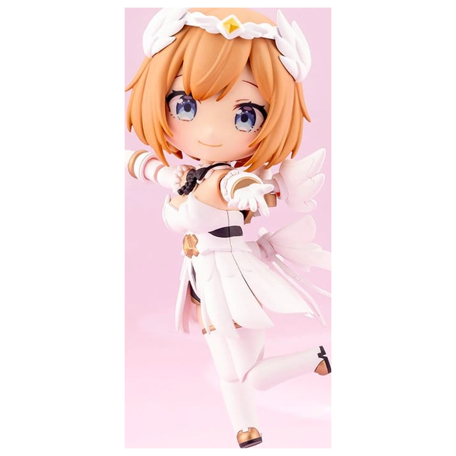 Arcanadea Plastic Model Yurucana Lumitea 10 cm fotografii produktu