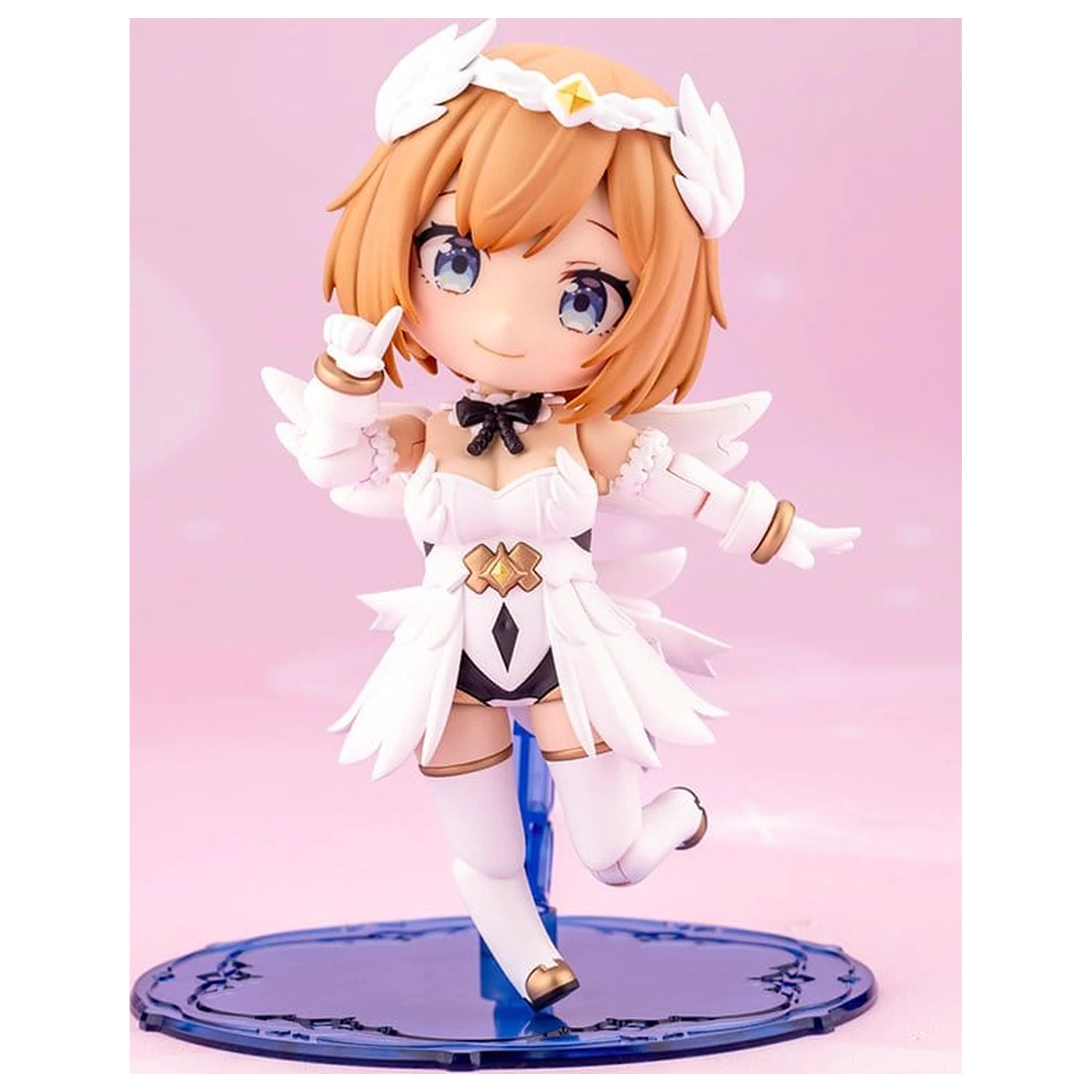 Arcanadea Plastic Model Yurucana Lumitea 10 cm fotografii produktu
