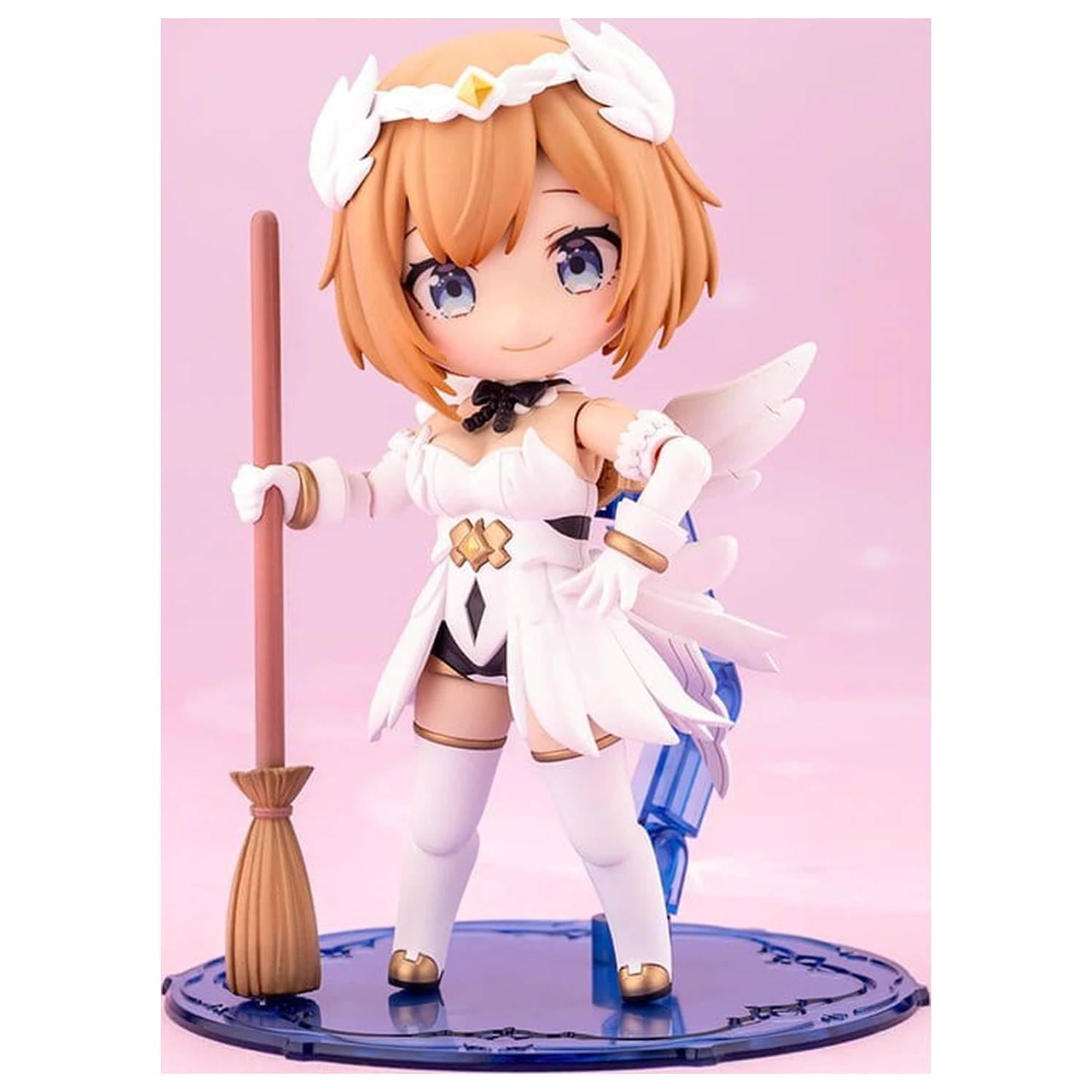 Arcanadea Plastic Model Yurucana Lumitea 10 cm fotografii produktu