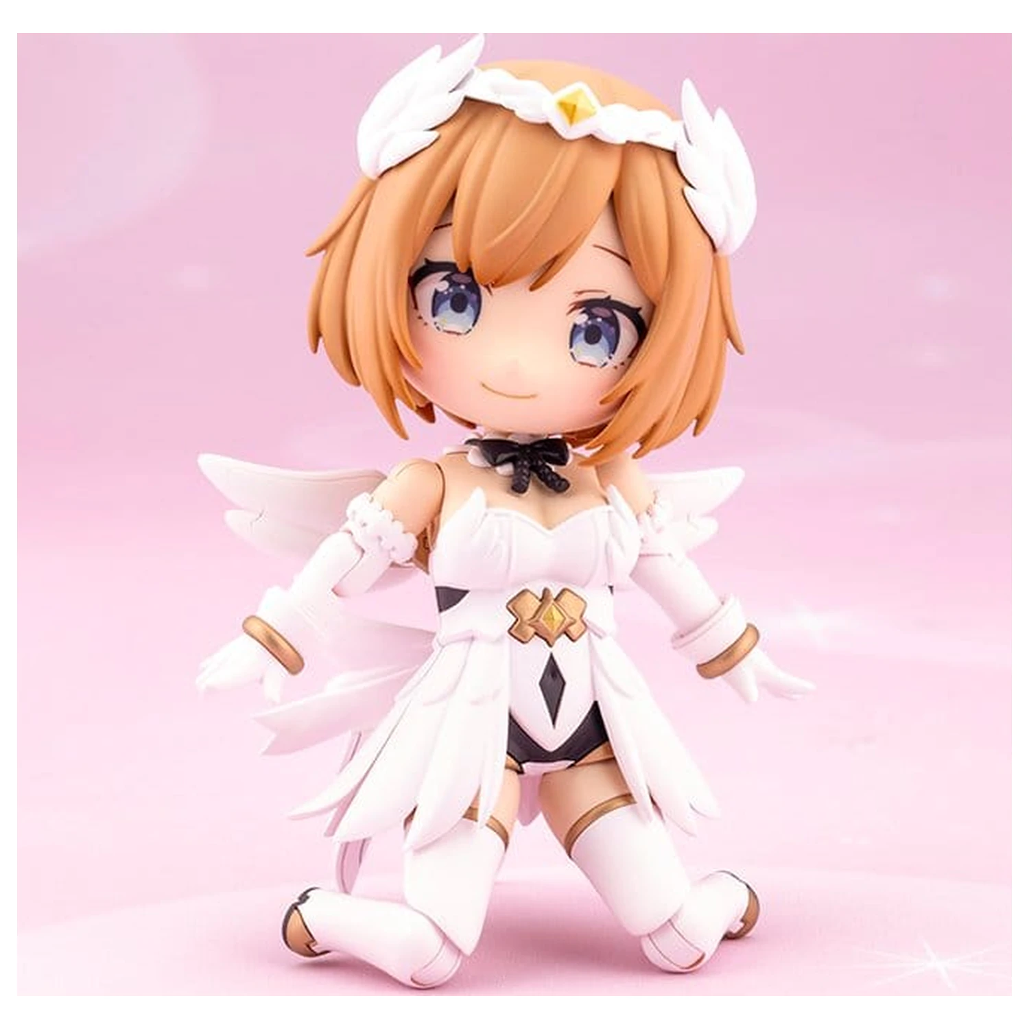 Arcanadea Plastic Model Yurucana Lumitea 10 cm fotografii produktu