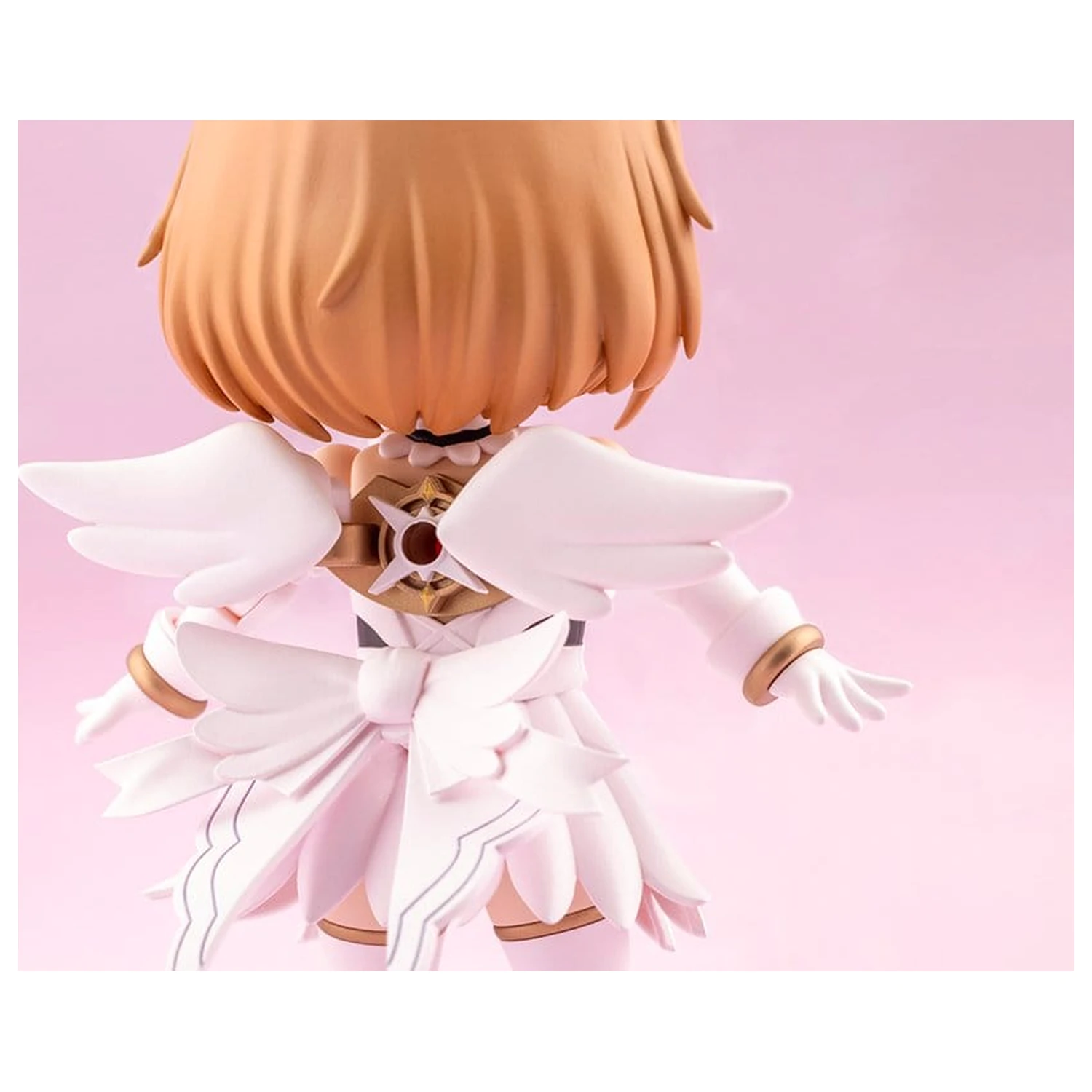 Arcanadea Plastic Model Yurucana Lumitea 10 cm fotografii produktu