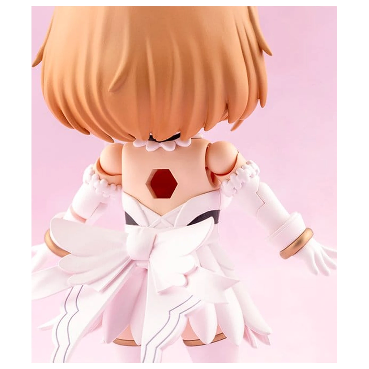 Arcanadea Plastic Model Yurucana Lumitea 10 cm fotografii produktu