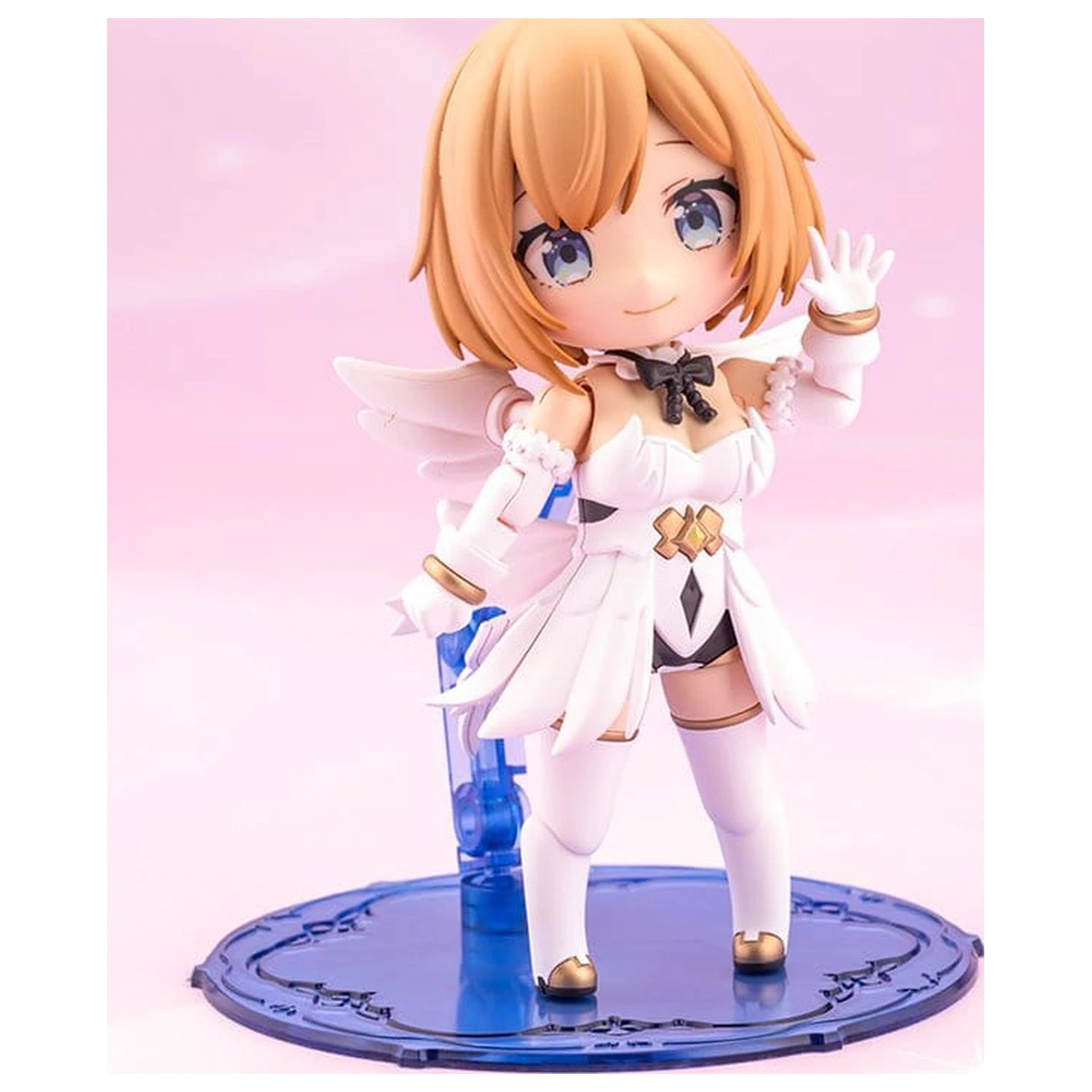 Arcanadea Plastic Model Yurucana Lumitea 10 cm fotografii produktu