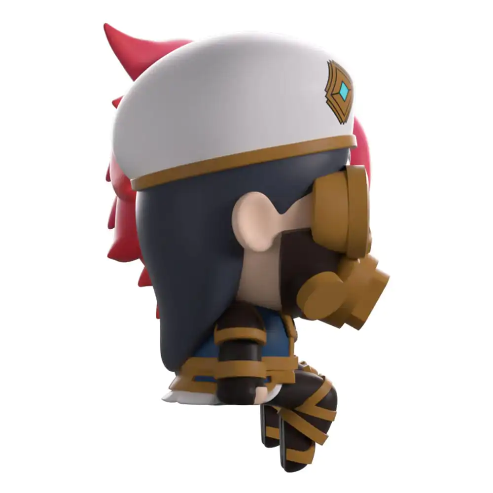 Arcane Vinyl Figures 2-Pack Caitlyn & Vi Taskforce 7 cm - 2-balení vinylových figurek fotografii produktu