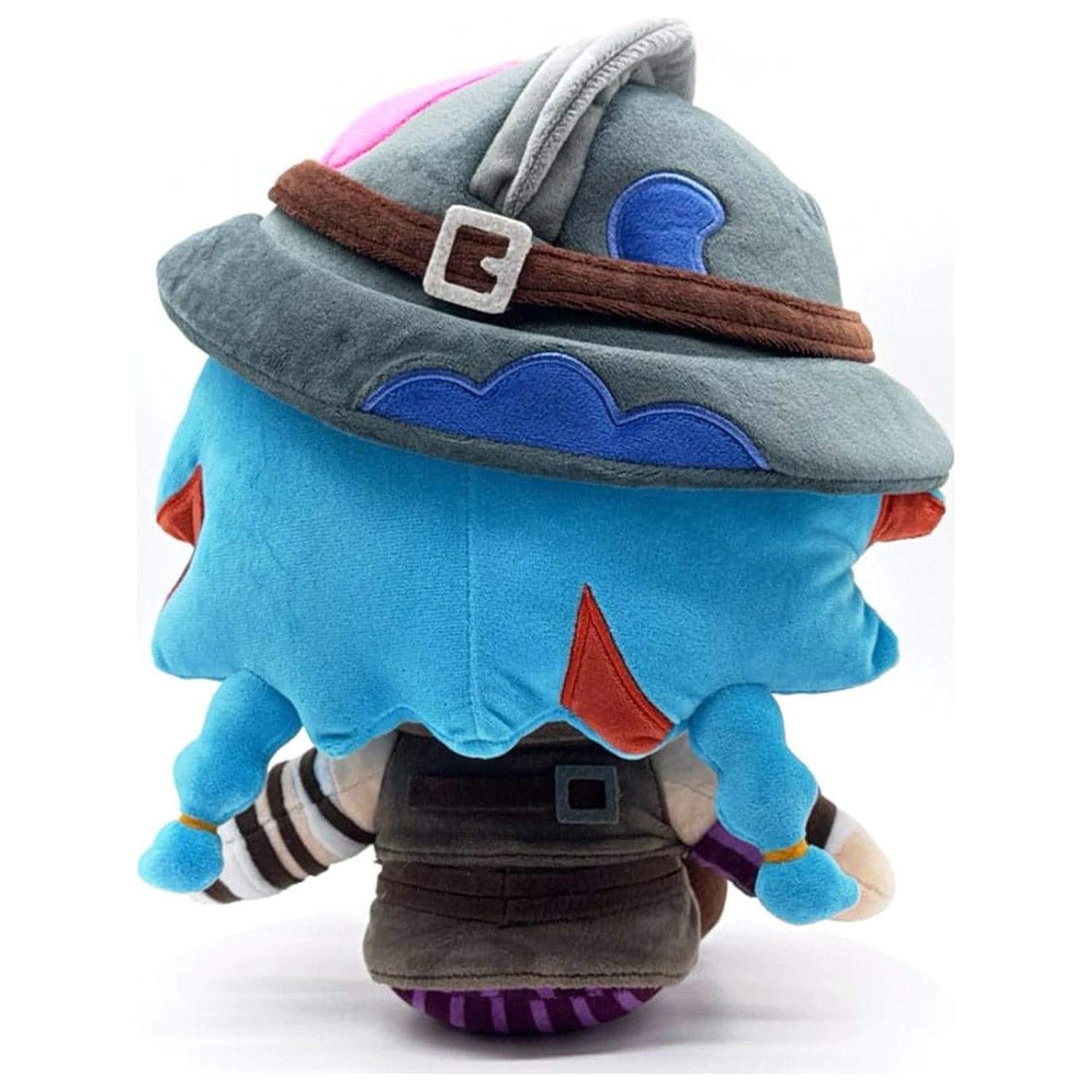 Arcane plyšová figurka Isha 22 cm fotografii produktu