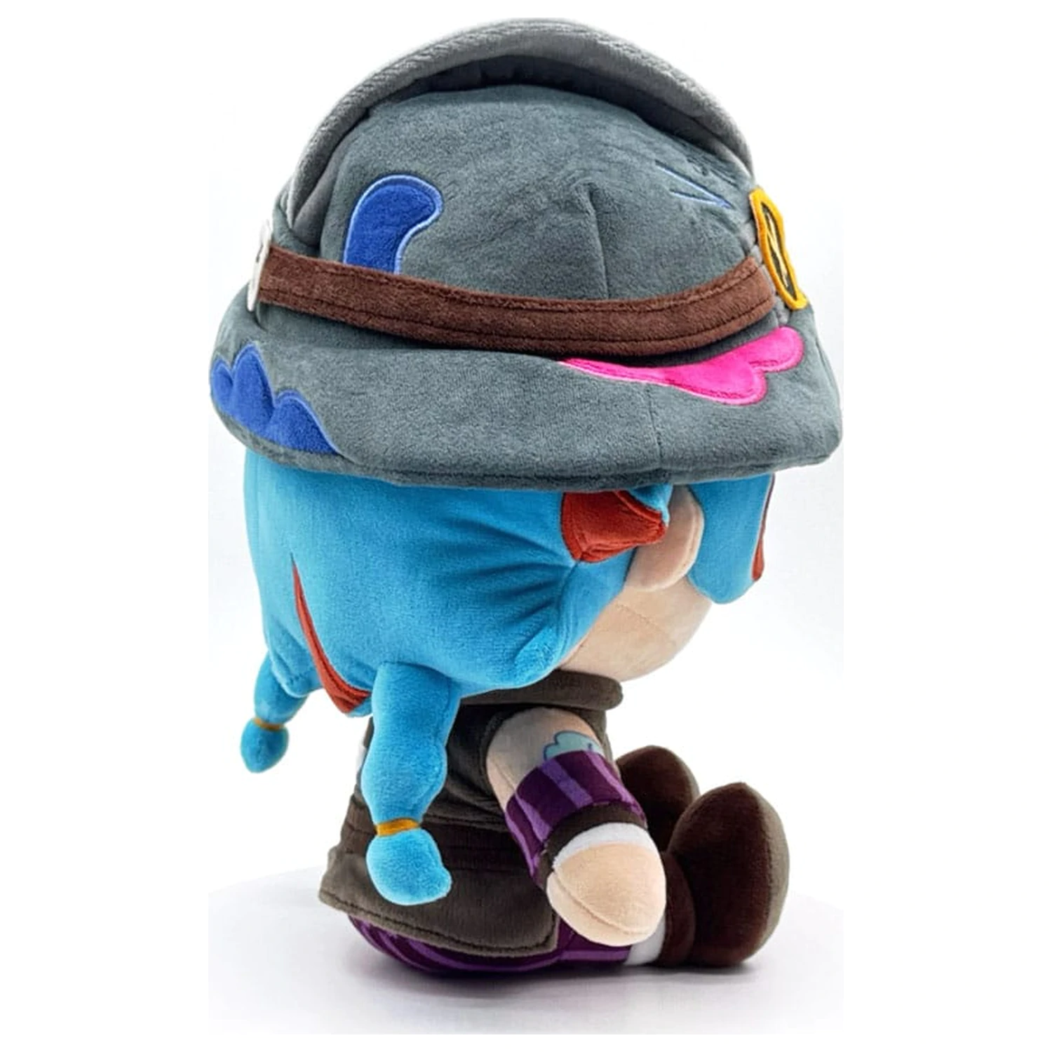 Arcane plyšová figurka Isha 22 cm fotografii produktu