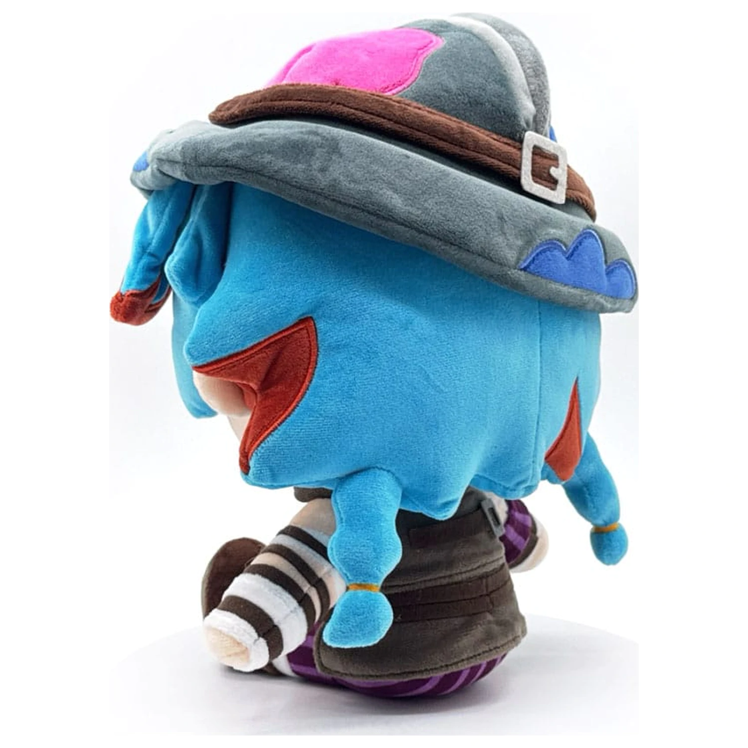 Arcane plyšová figurka Isha 22 cm fotografii produktu