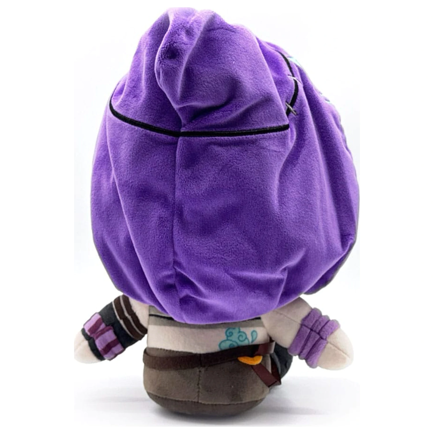 Arcane Plyšová figurka Jinx 22 cm fotografii produktu