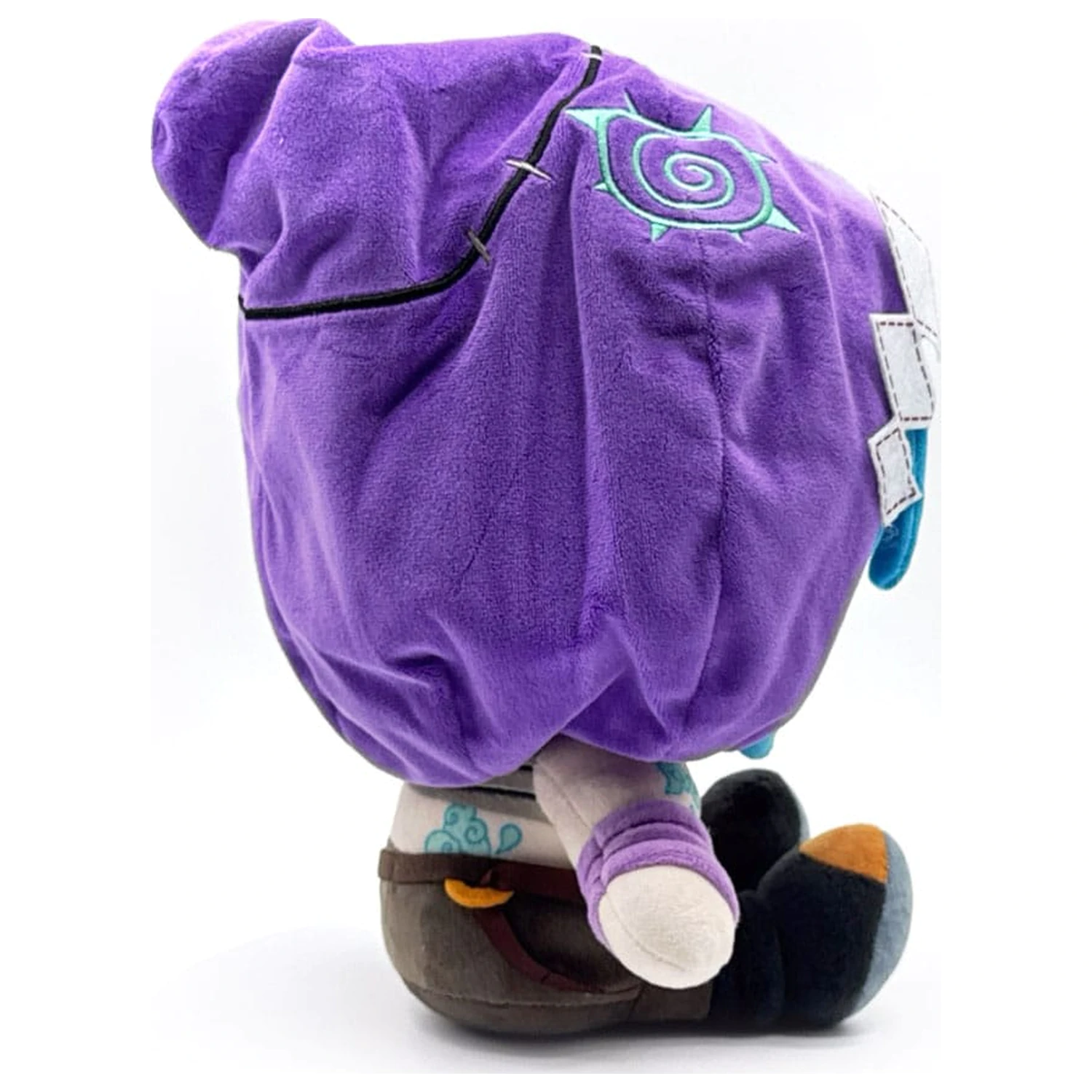 Arcane Plyšová figurka Jinx 22 cm fotografii produktu