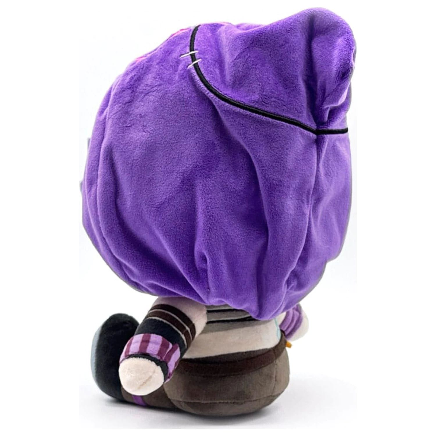 Arcane Plyšová figurka Jinx 22 cm fotografii produktu