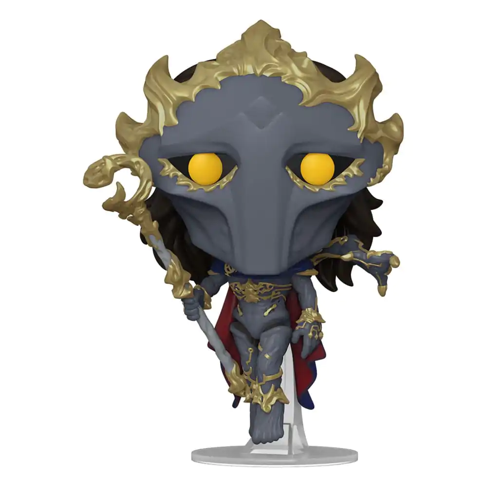 Arcane League of Legends Funko POP! Animation Vinyl Figure Viktor 9 cm figurka fotografii produktu