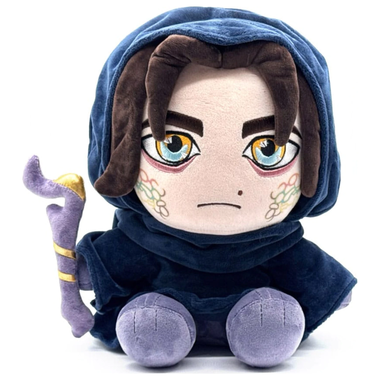 Arcane plyšová figurka Viktor 22 cm fotografii produktu