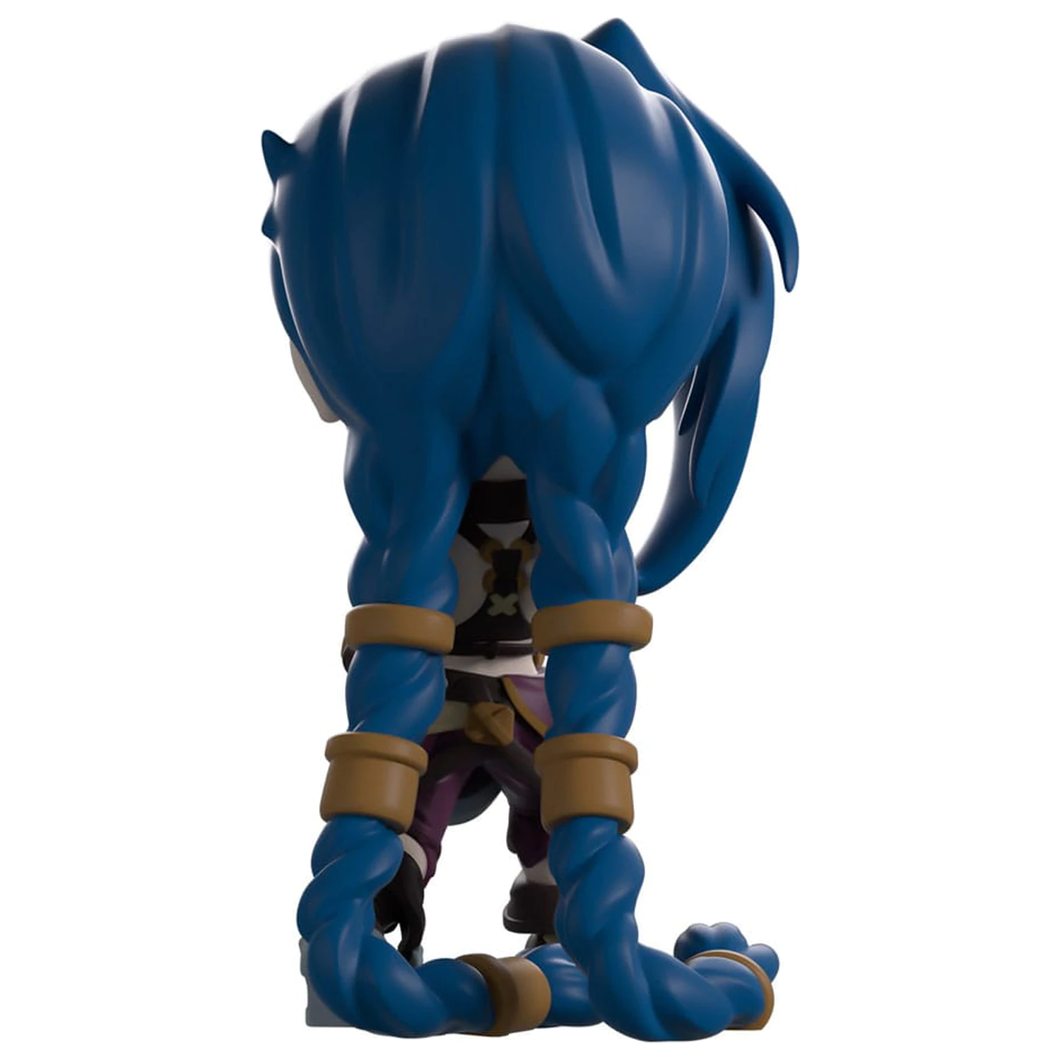 Arcane Vinyl Figurka Jinx 11 cm fotografii produktu
