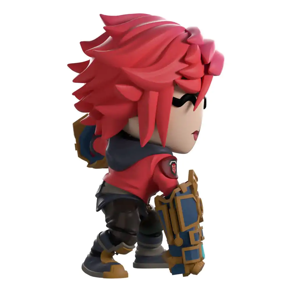 Arcane Vinyl Figurka Vi 10 cm fotografii produktu