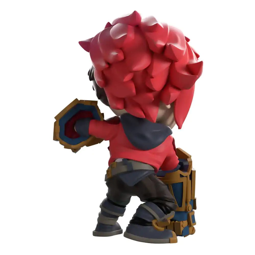 Arcane Vinyl Figurka Vi 10 cm fotografii produktu