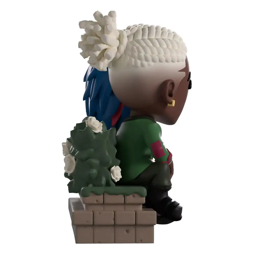 Arcane Vinyl Figures 2-Pack Ekko & Powder 11 cmArcane vinylové figurky 2-Pack Ekko & Powder 11 cm fotografii produktu
