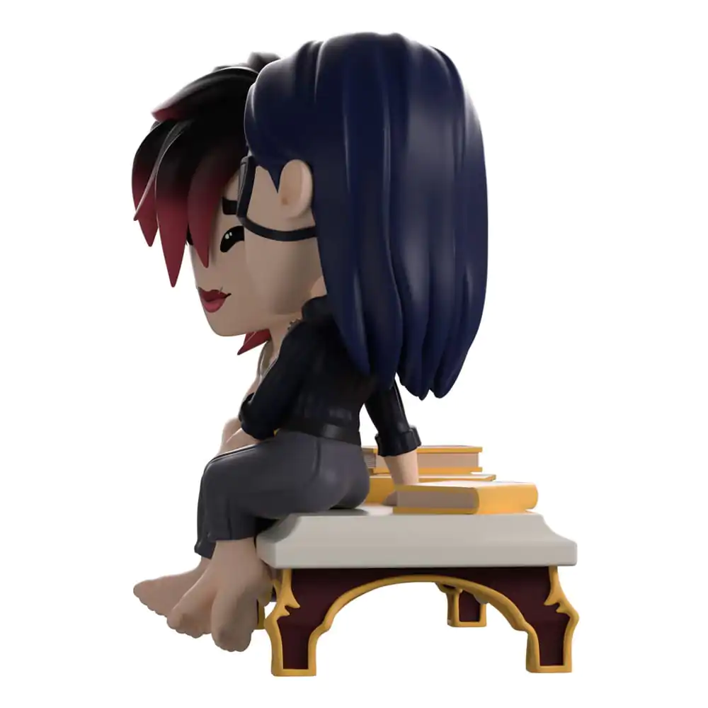 Arcane Vinyl Figures 2-Pack Vi & Caitlyn 11 cm fotografii produktu