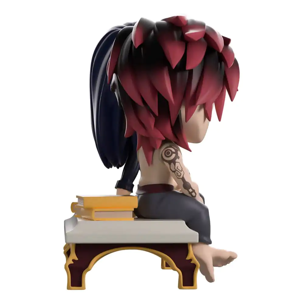 Arcane Vinyl Figures 2-Pack Vi & Caitlyn 11 cm fotografii produktu