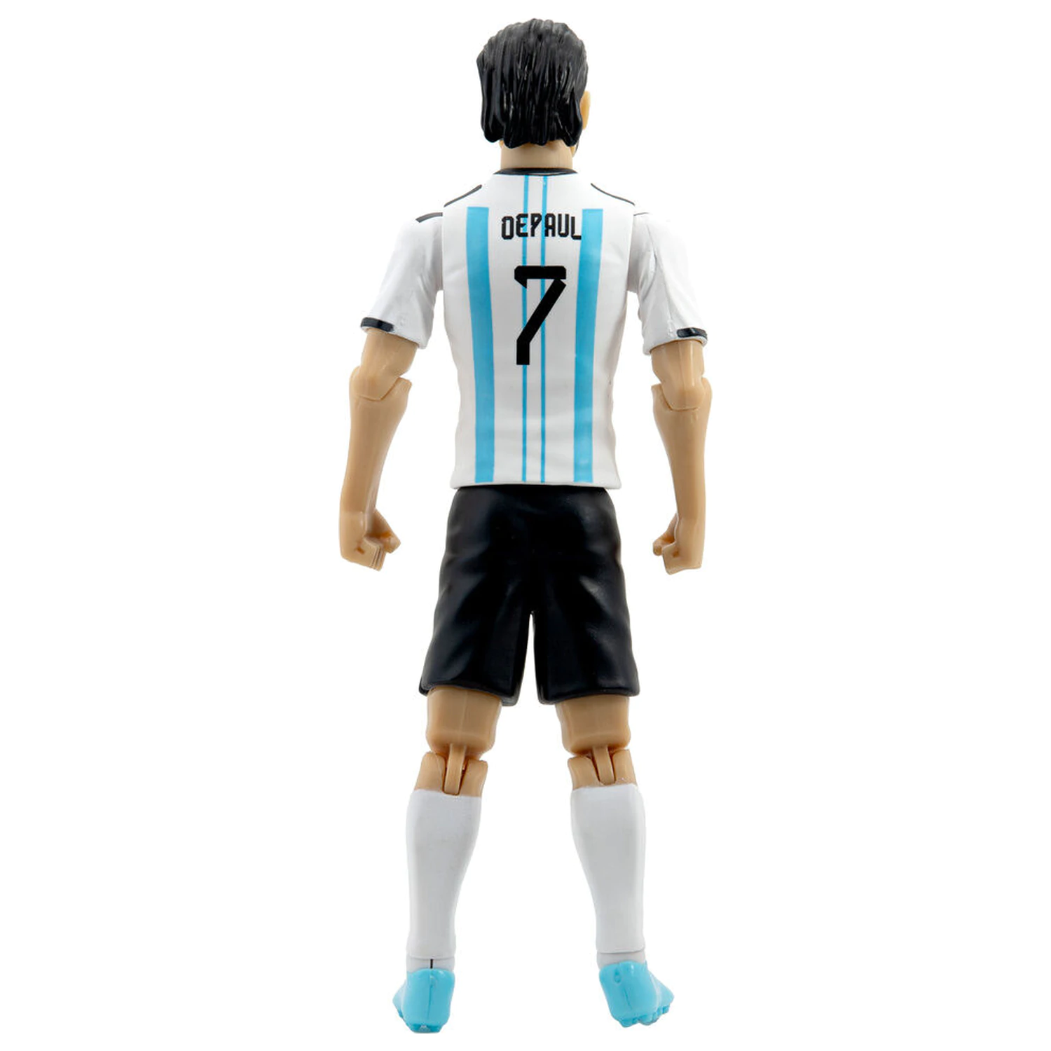 Argentina De Paul akční figurka 20 cm fotografii produktu