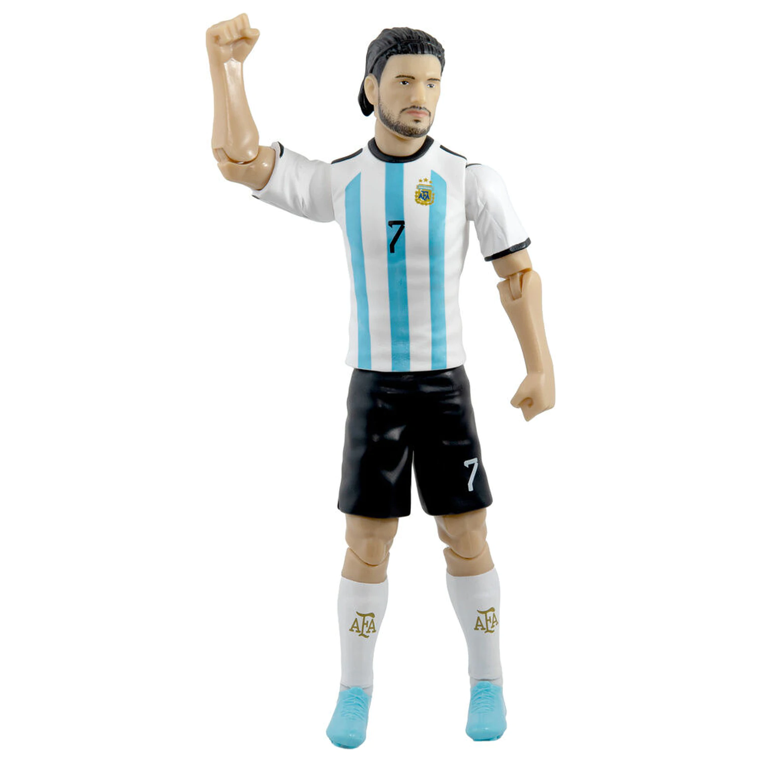 Argentina De Paul akční figurka 20 cm fotografii produktu