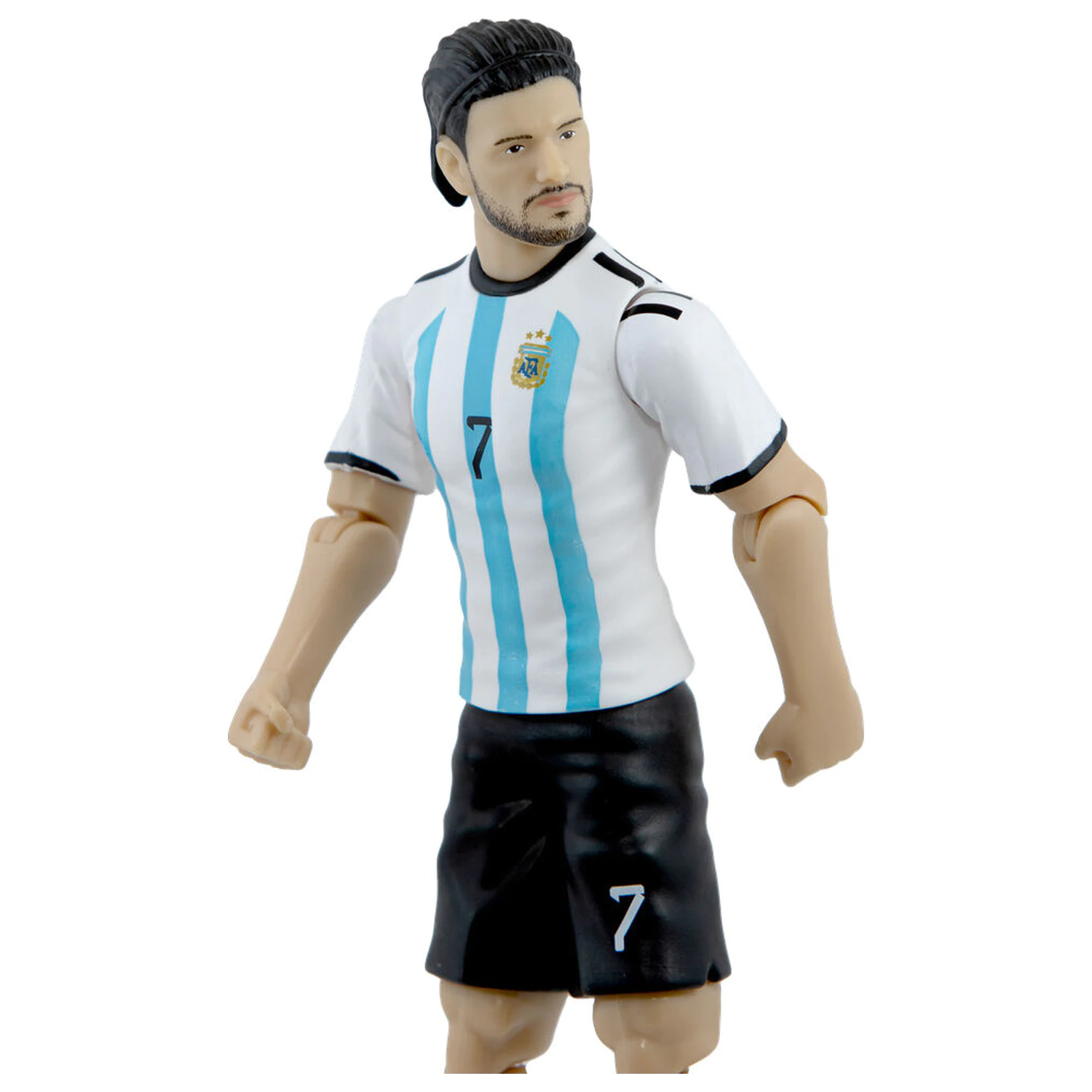 Argentina De Paul akční figurka 20 cm fotografii produktu