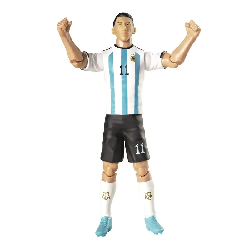 Argentina Di Maria akční figurka 20 cm fotografii produktu