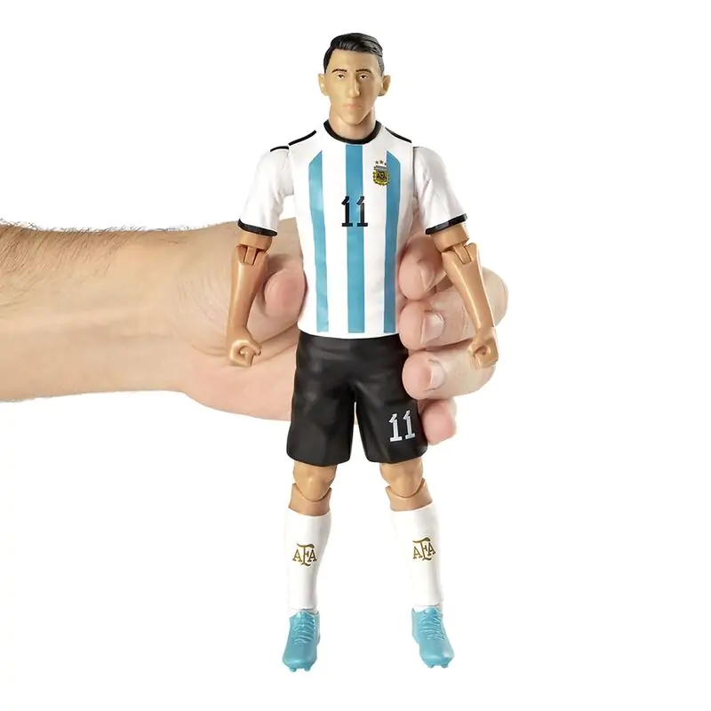 Argentina Di Maria akční figurka 20 cm fotografii produktu