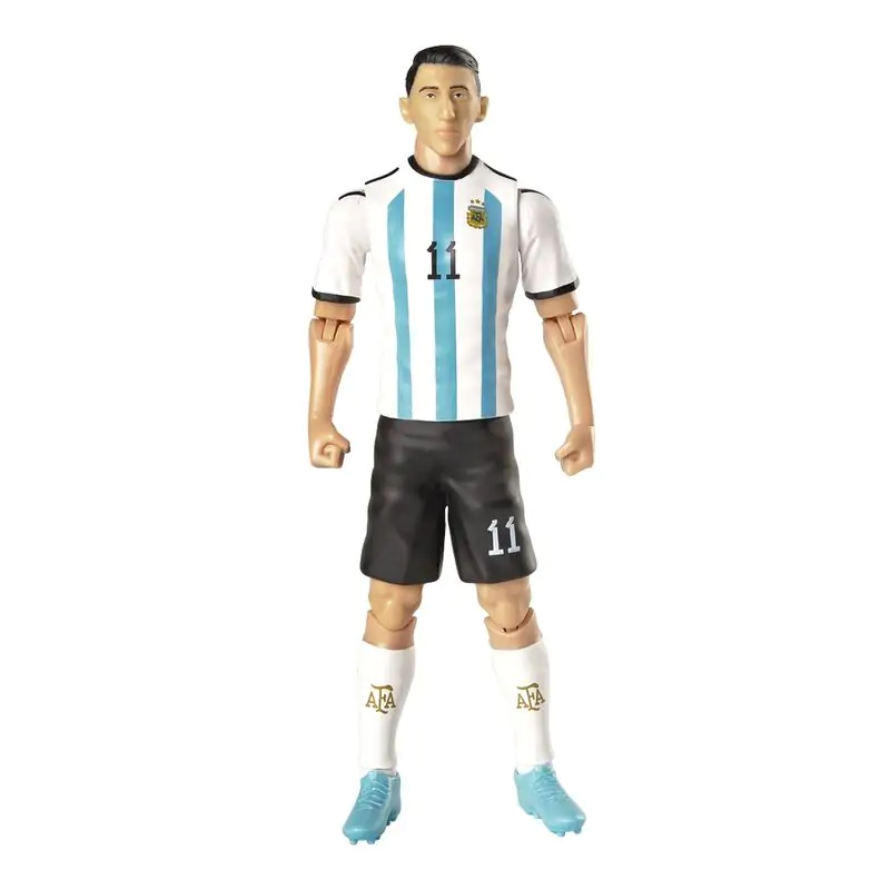 Argentina Di Maria akční figurka 20 cm fotografii produktu