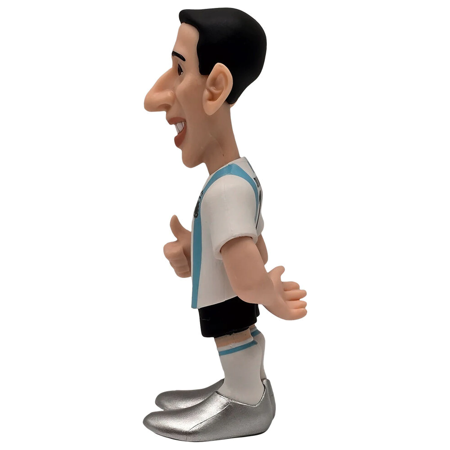 Argentina Di Maria figurka minix 12cm fotografii produktu