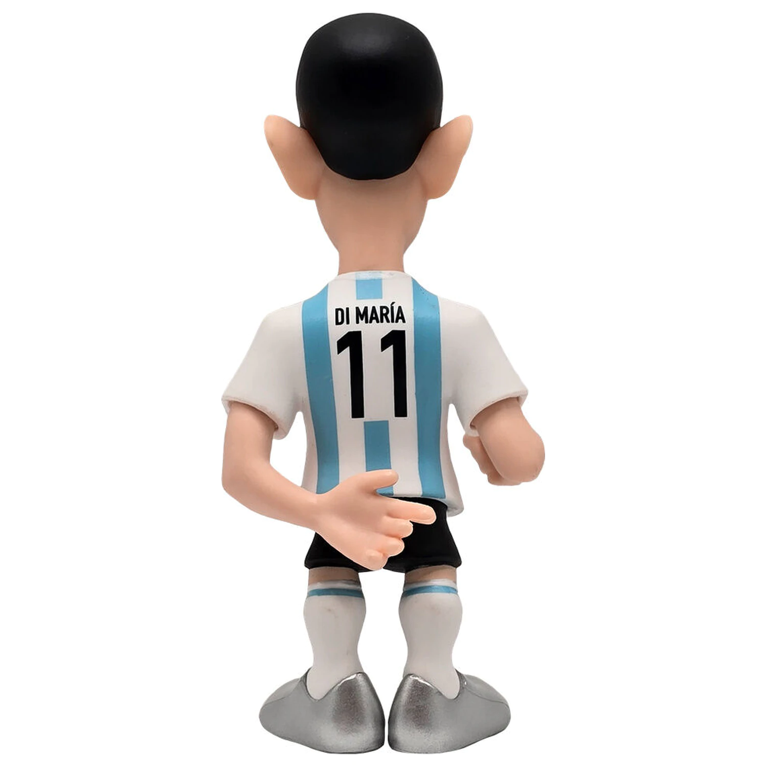 Argentina Di Maria figurka minix 12cm fotografii produktu
