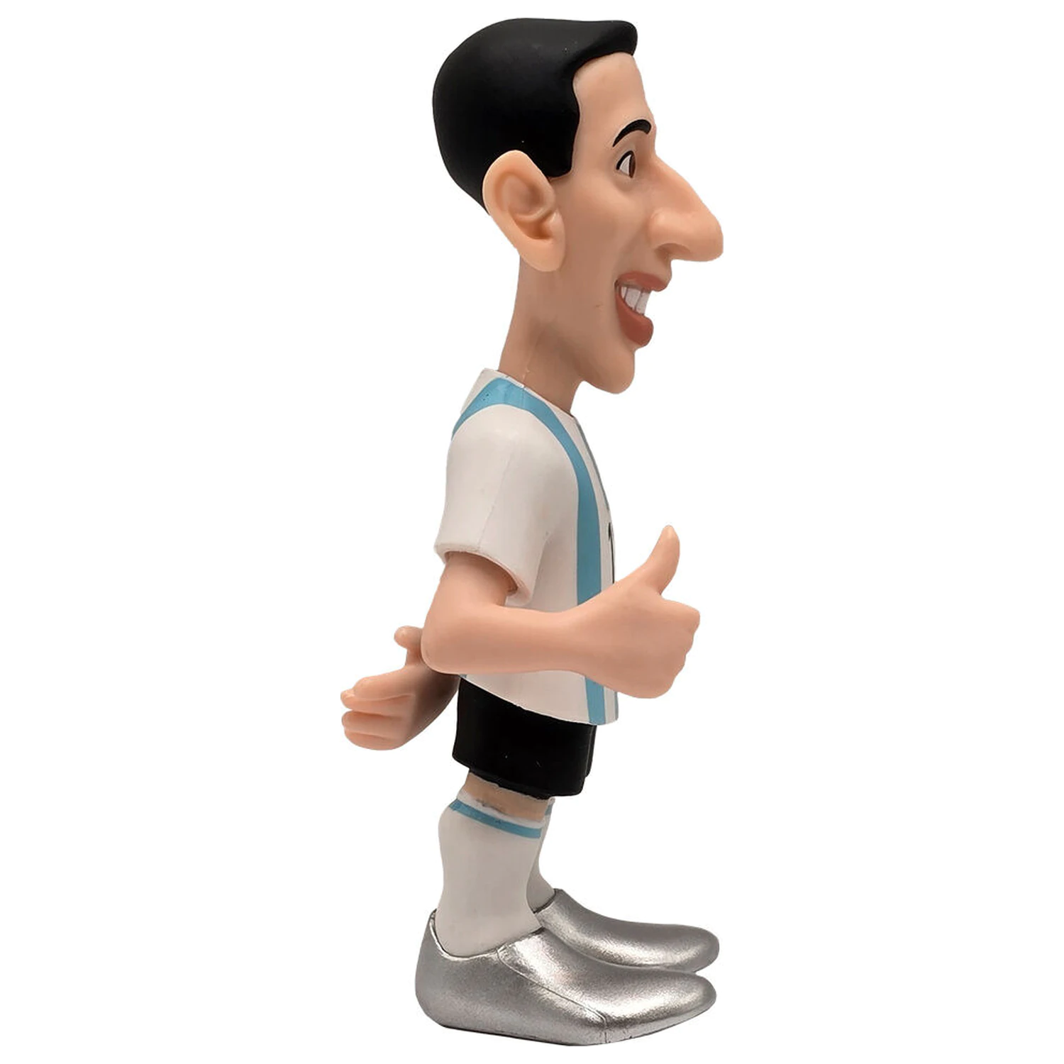 Argentina Di Maria figurka minix 12cm fotografii produktu