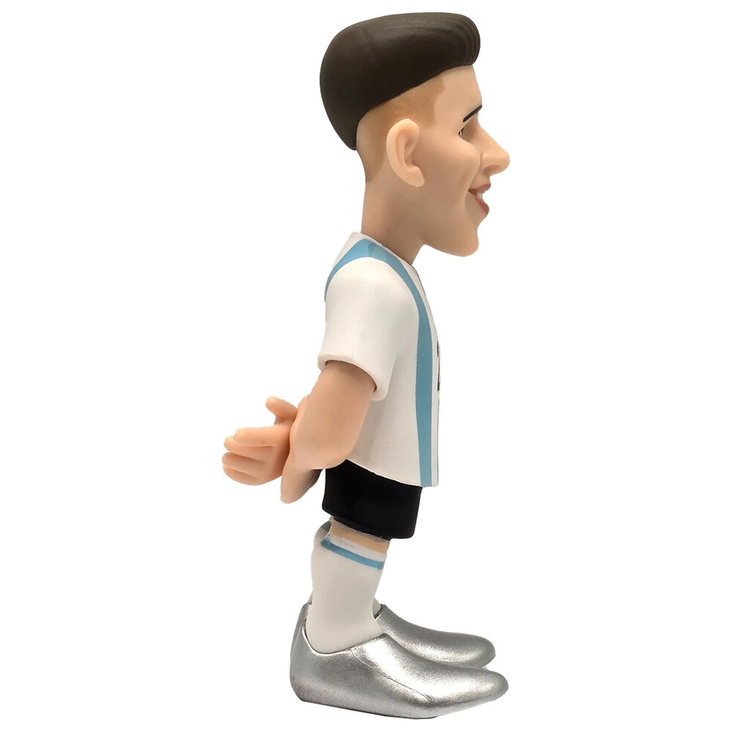 Argentina Enzo Fernandez figurka minix 12 cm fotografii produktu